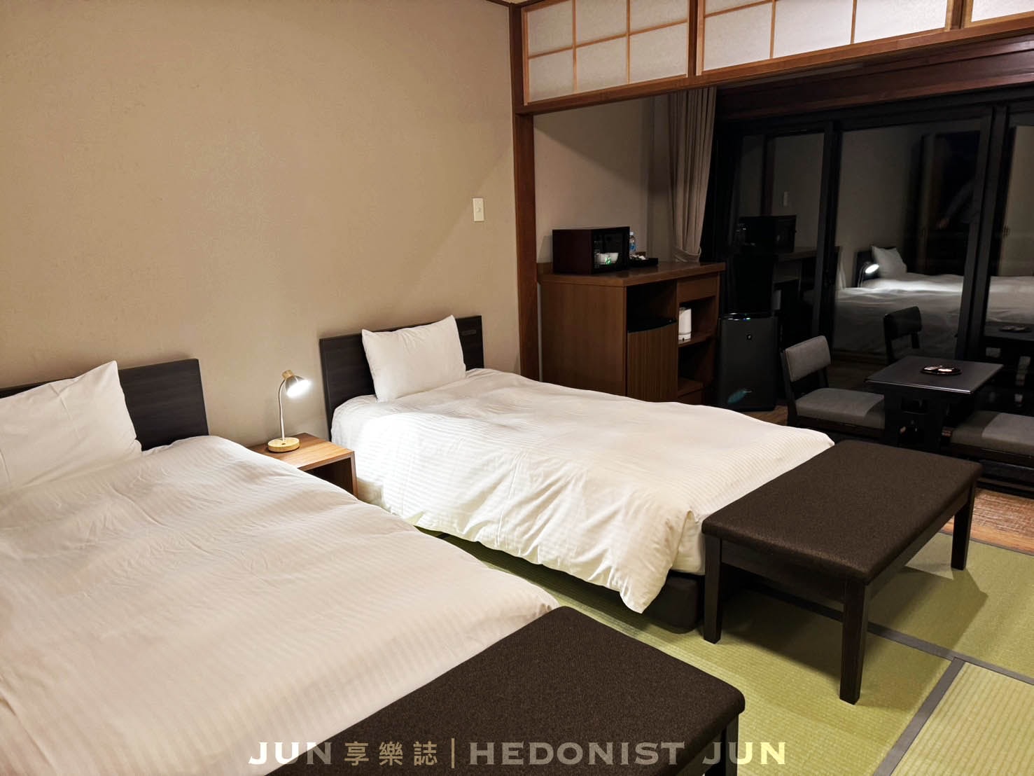 《東京‧箱根》MIKAWAYA RYOKAN箱根小湧園 三河屋旅館-絕頂日式溫泉飯店一泊二食體驗! - 第52張圖