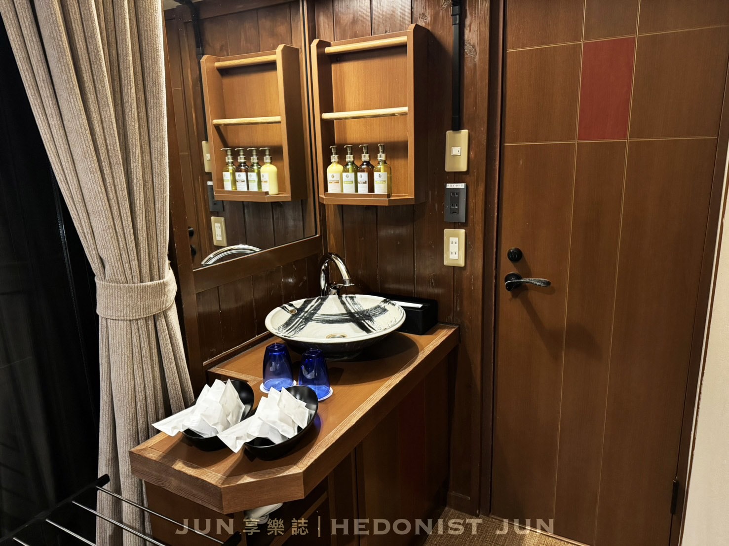 《東京‧箱根》MIKAWAYA RYOKAN箱根小湧園 三河屋旅館-絕頂日式溫泉飯店一泊二食體驗! - 第61張圖