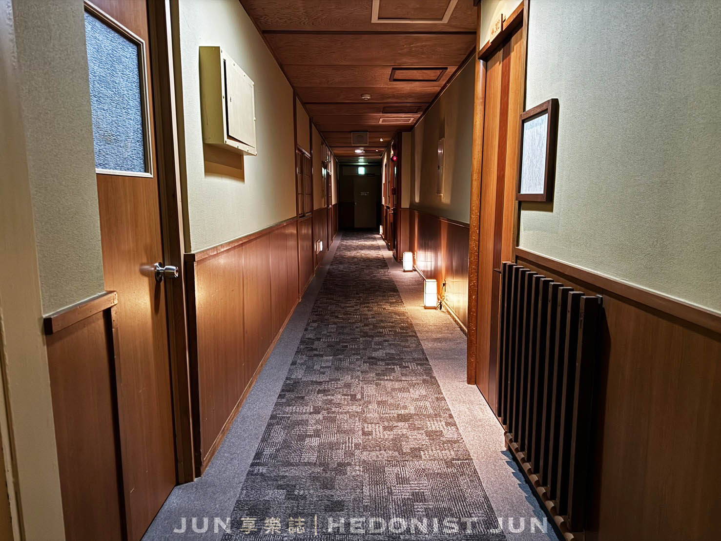 《東京‧箱根》MIKAWAYA RYOKAN箱根小湧園 三河屋旅館-絕頂日式溫泉飯店一泊二食體驗! - 第97張圖