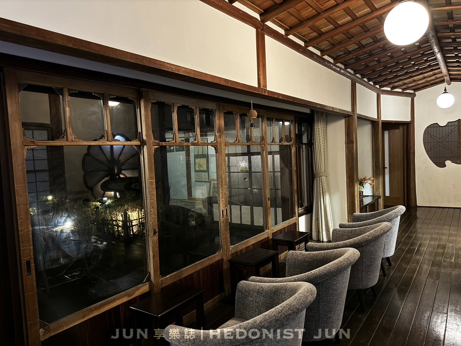 《東京‧箱根》MIKAWAYA RYOKAN箱根小湧園 三河屋旅館-絕頂日式溫泉飯店一泊二食體驗! - 第30張圖