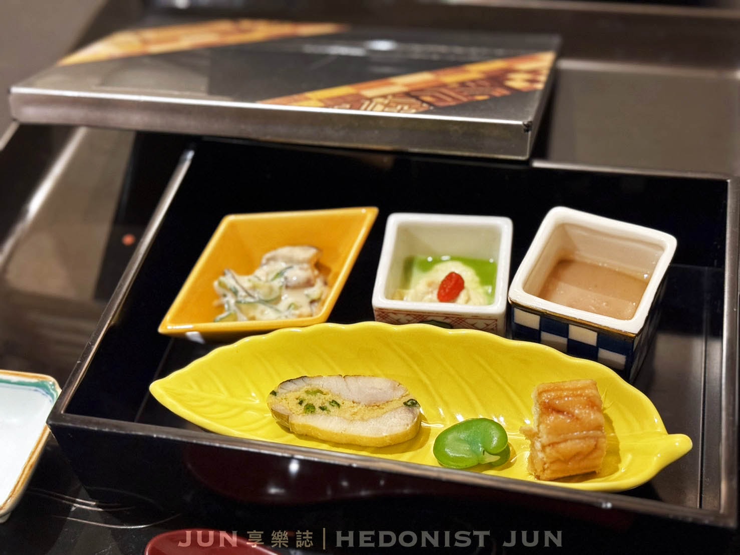 《東京‧箱根》MIKAWAYA RYOKAN箱根小湧園 三河屋旅館-絕頂日式溫泉飯店一泊二食體驗! - 第68張圖