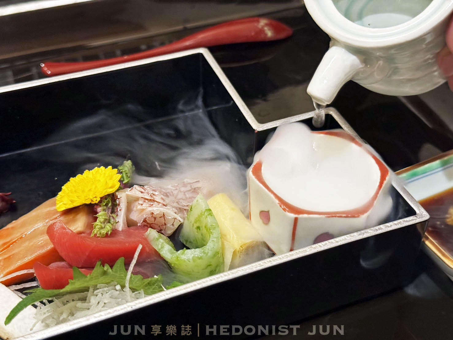 《東京‧箱根》MIKAWAYA RYOKAN箱根小湧園 三河屋旅館-絕頂日式溫泉飯店一泊二食體驗! - 第69張圖
