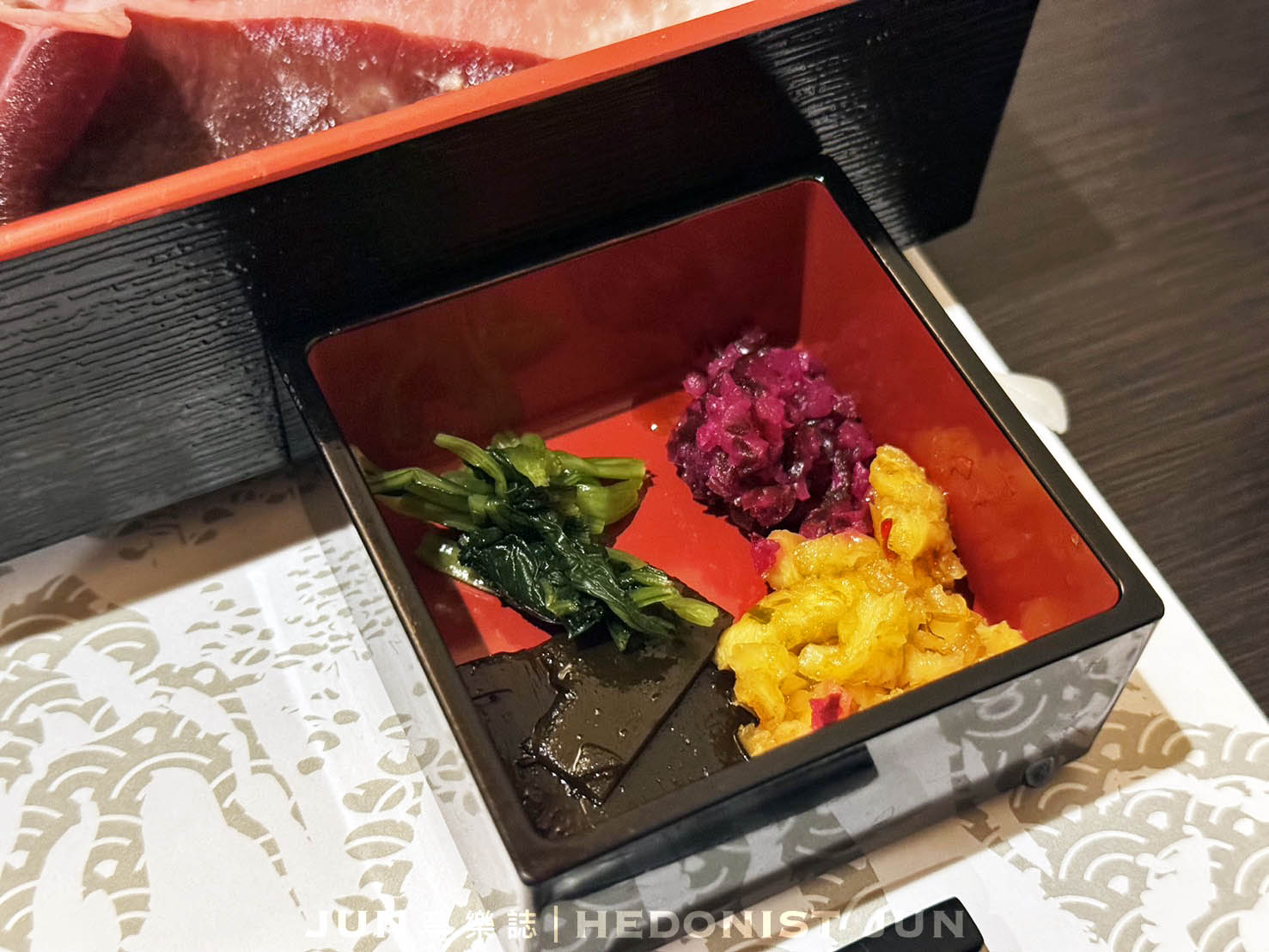 《東京‧箱根》MIKAWAYA RYOKAN箱根小湧園 三河屋旅館-絕頂日式溫泉飯店一泊二食體驗! - 第72張圖