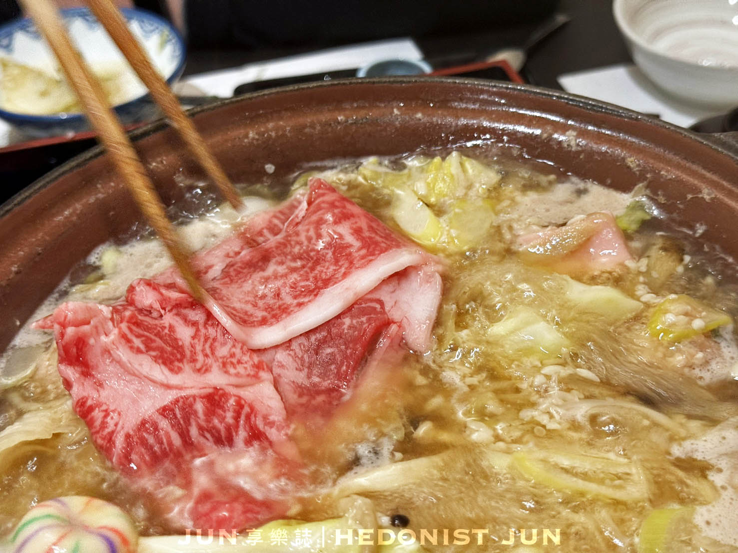 《東京‧箱根》MIKAWAYA RYOKAN箱根小湧園 三河屋旅館-絕頂日式溫泉飯店一泊二食體驗! - 第75張圖