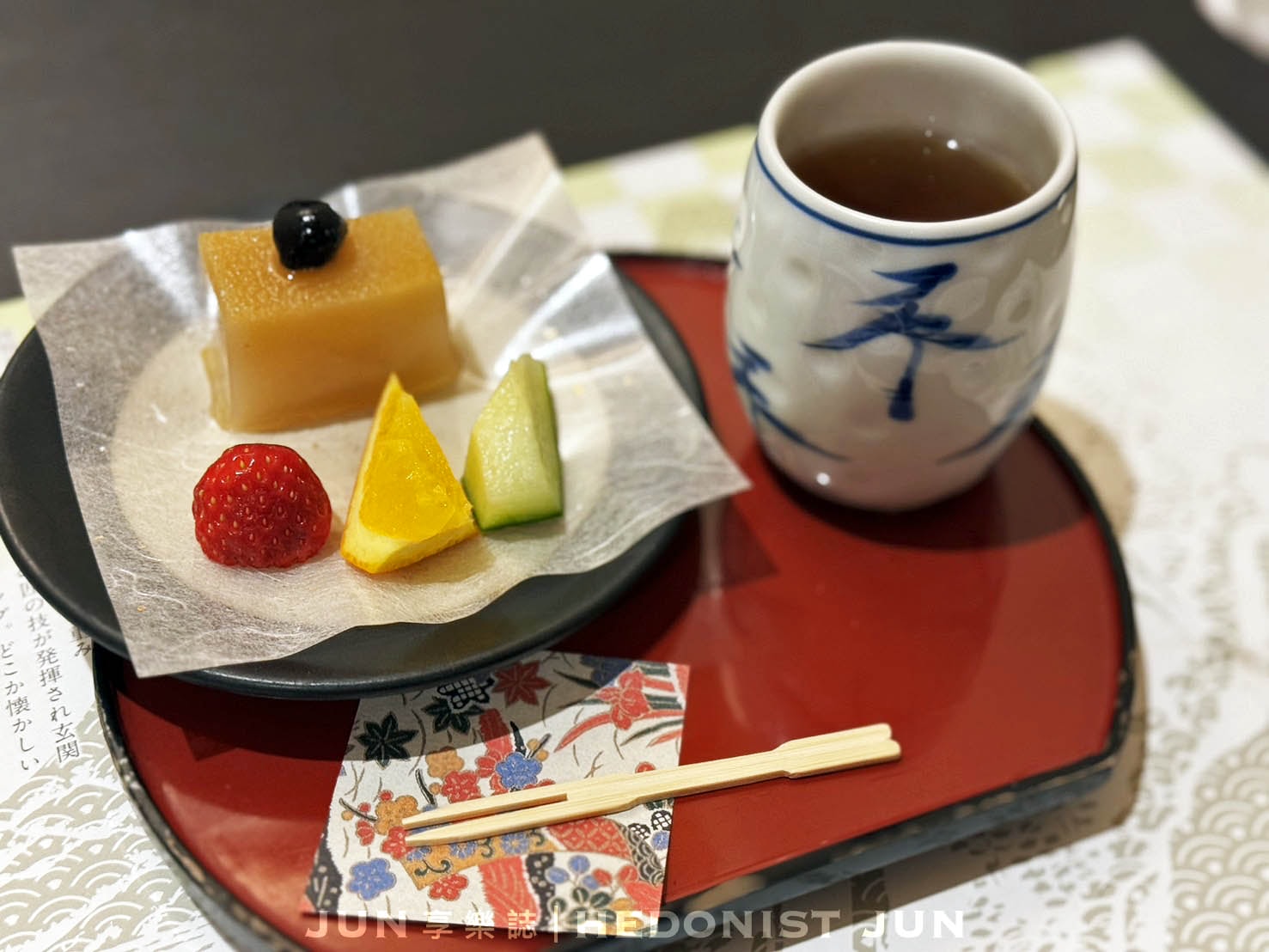 《東京‧箱根》MIKAWAYA RYOKAN箱根小湧園 三河屋旅館-絕頂日式溫泉飯店一泊二食體驗! - 第81張圖