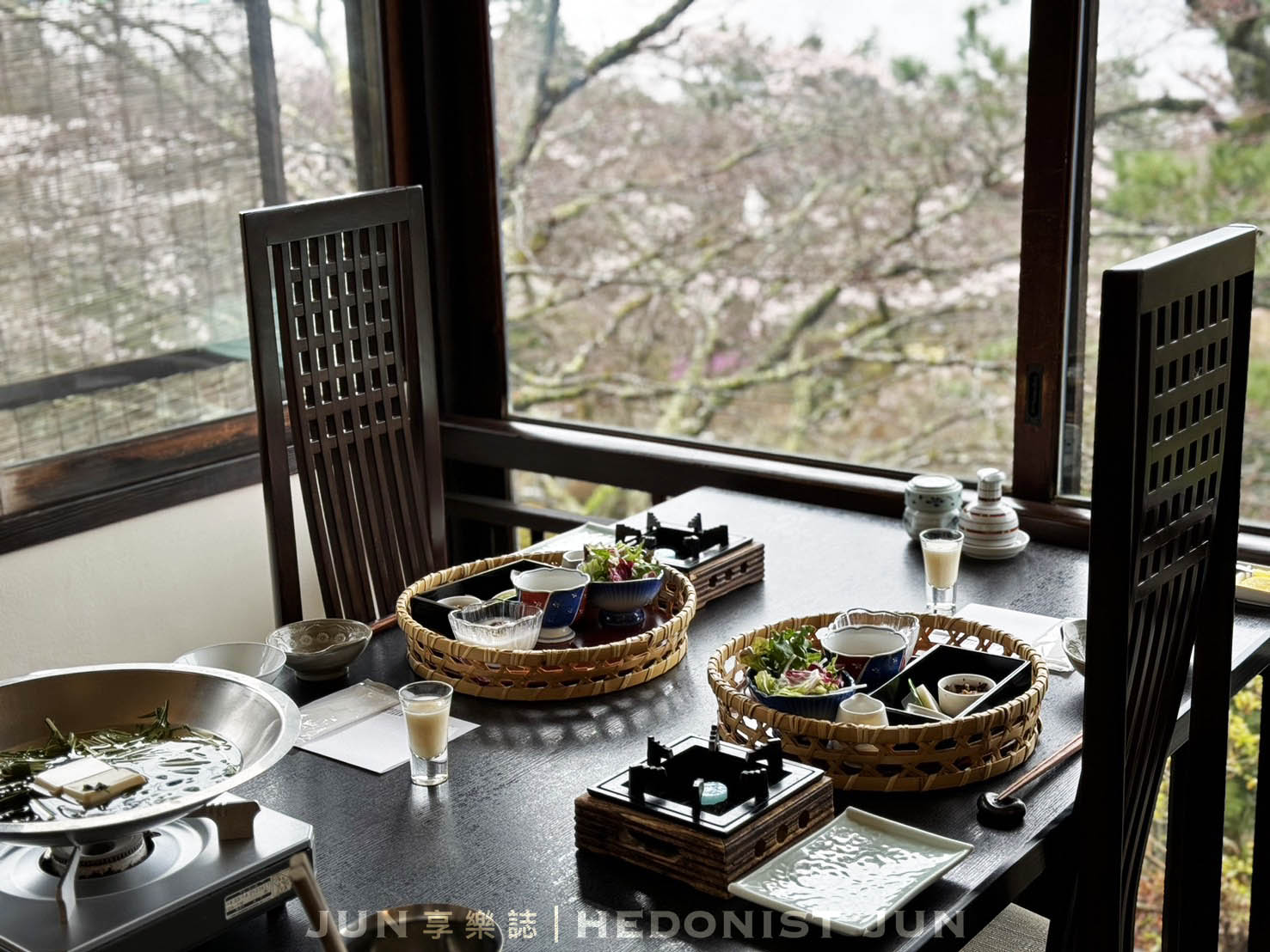 《東京‧箱根》MIKAWAYA RYOKAN箱根小湧園 三河屋旅館-絕頂日式溫泉飯店一泊二食體驗! - 第85張圖