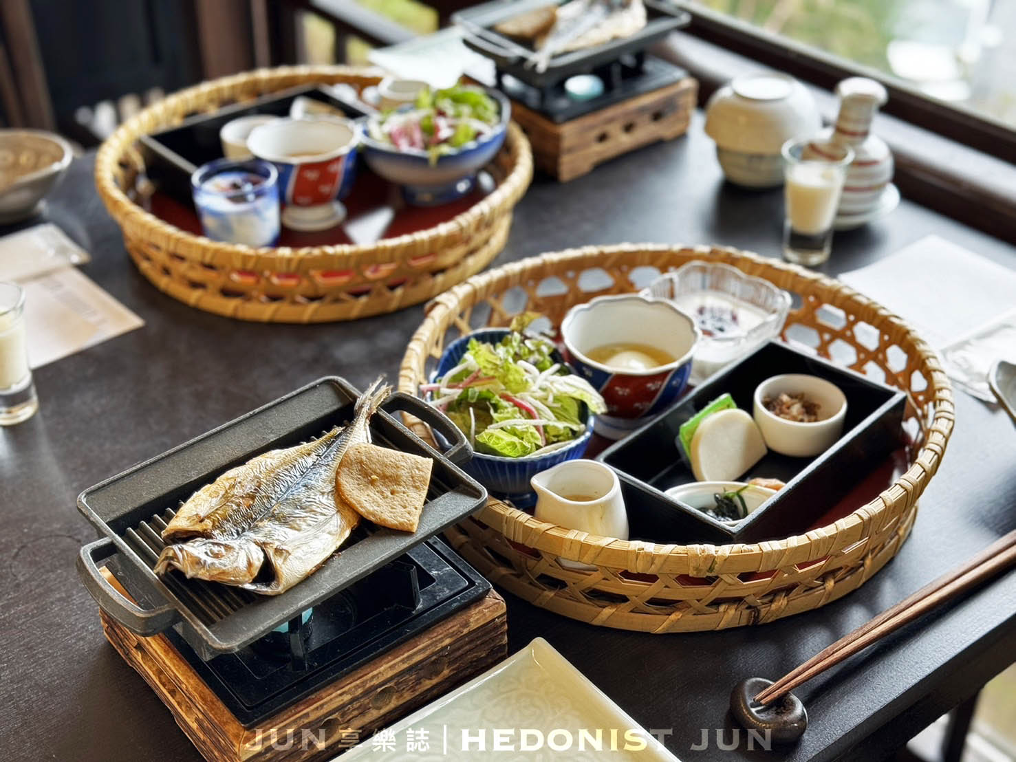 《東京‧箱根》MIKAWAYA RYOKAN箱根小湧園 三河屋旅館-絕頂日式溫泉飯店一泊二食體驗! - 第86張圖