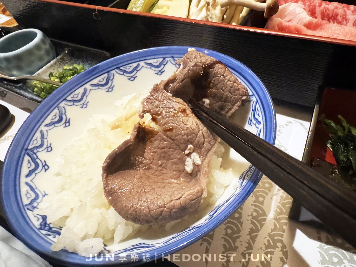 《東京‧箱根》MIKAWAYA RYOKAN箱根小湧園 三河屋旅館-絕頂日式溫泉飯店一泊二食體驗! - 第77張圖