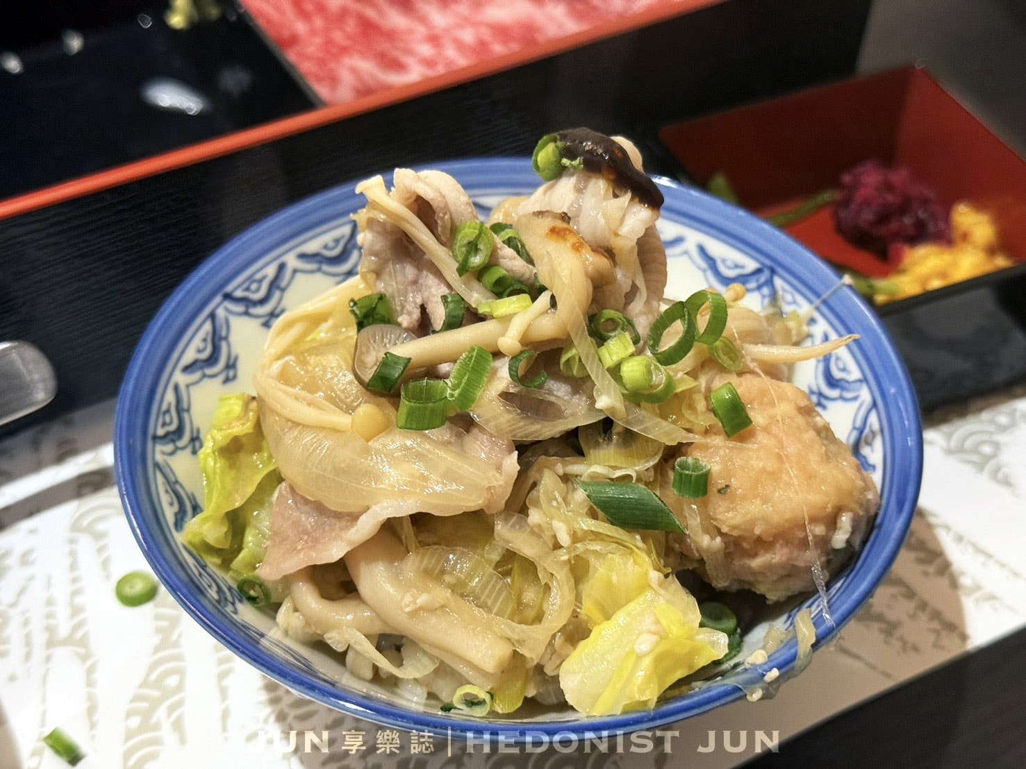 《東京‧箱根》MIKAWAYA RYOKAN箱根小湧園 三河屋旅館-絕頂日式溫泉飯店一泊二食體驗! - 第78張圖