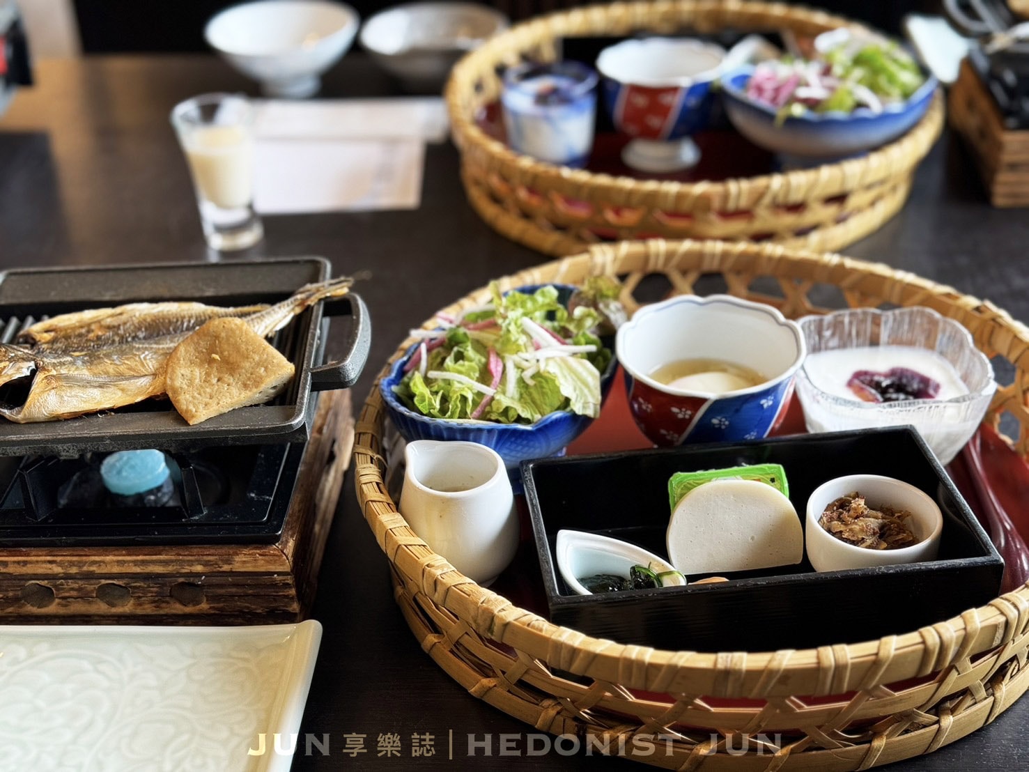 《東京‧箱根》MIKAWAYA RYOKAN箱根小湧園 三河屋旅館-絕頂日式溫泉飯店一泊二食體驗! - 第93張圖