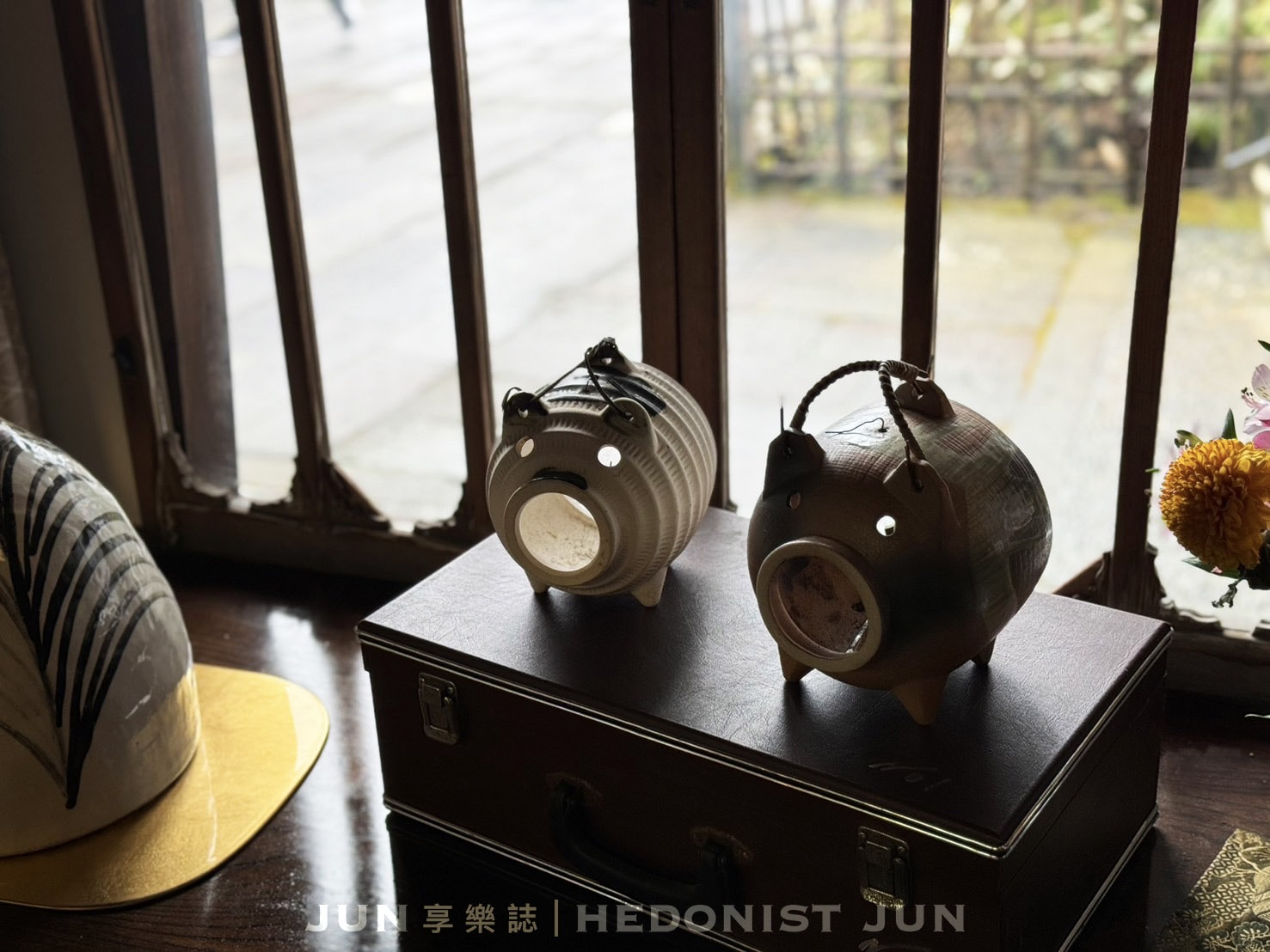 《東京‧箱根》MIKAWAYA RYOKAN箱根小湧園 三河屋旅館-絕頂日式溫泉飯店一泊二食體驗! - 第99張圖