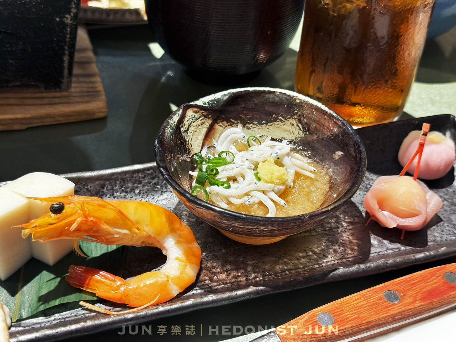 《東京‧箱根》田村銀勝亭(田むら銀かつ亭)炸豆腐排老店-箱根名物炸豆腐煮必吃! - 第20張圖