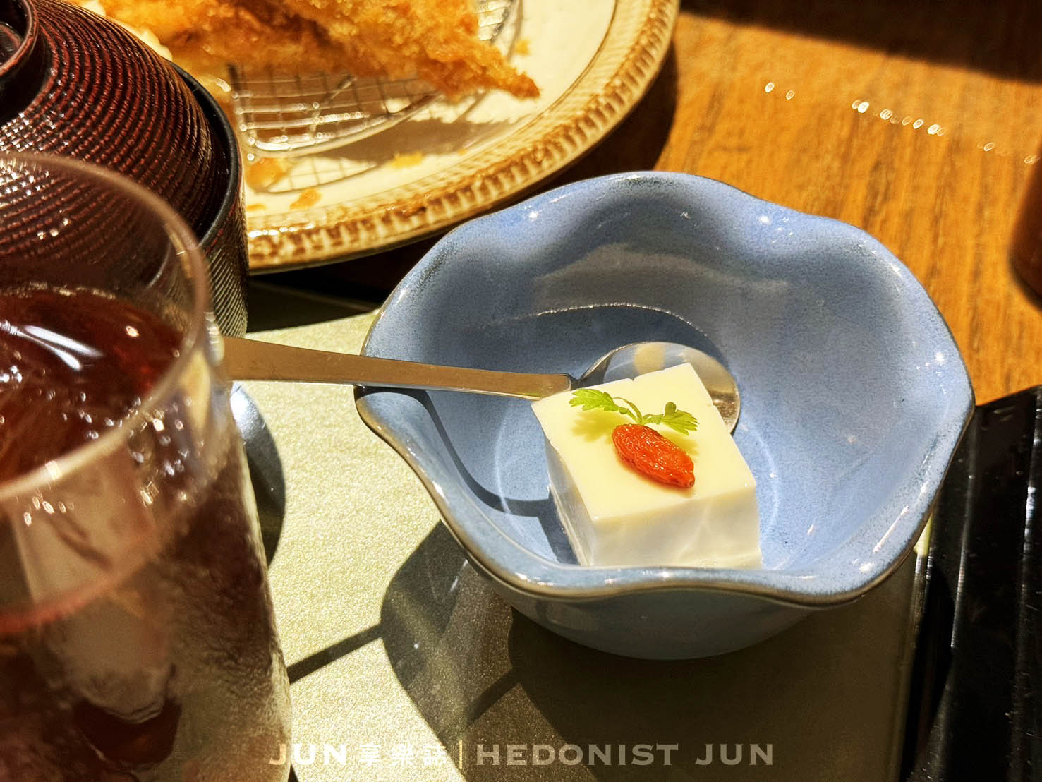 《東京‧箱根》田村銀勝亭(田むら銀かつ亭)炸豆腐排老店-箱根名物炸豆腐煮必吃! - 第21張圖
