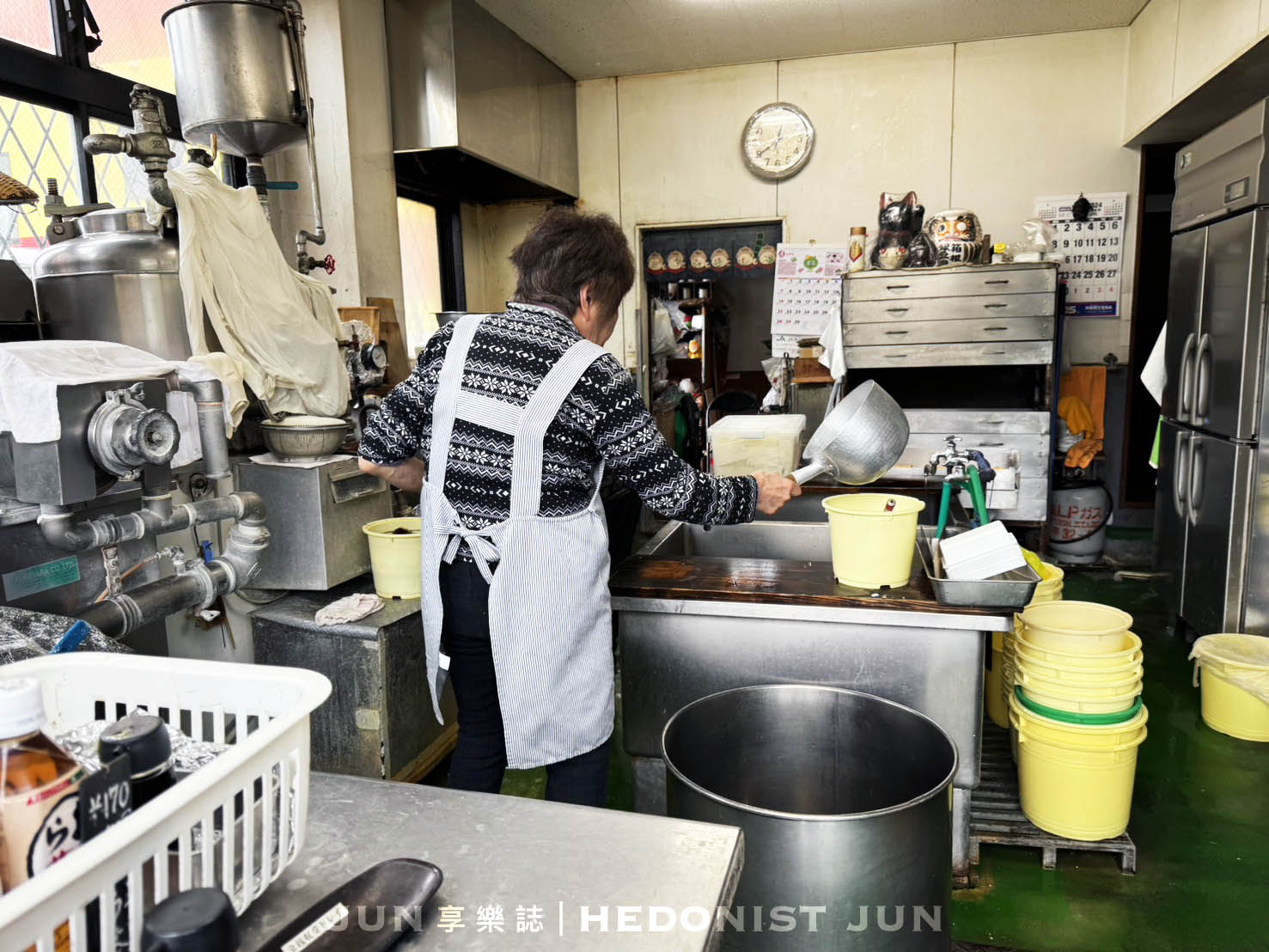 《東京‧箱根》田村銀勝亭(田むら銀かつ亭)炸豆腐排老店-箱根名物炸豆腐煮必吃! - 第29張圖