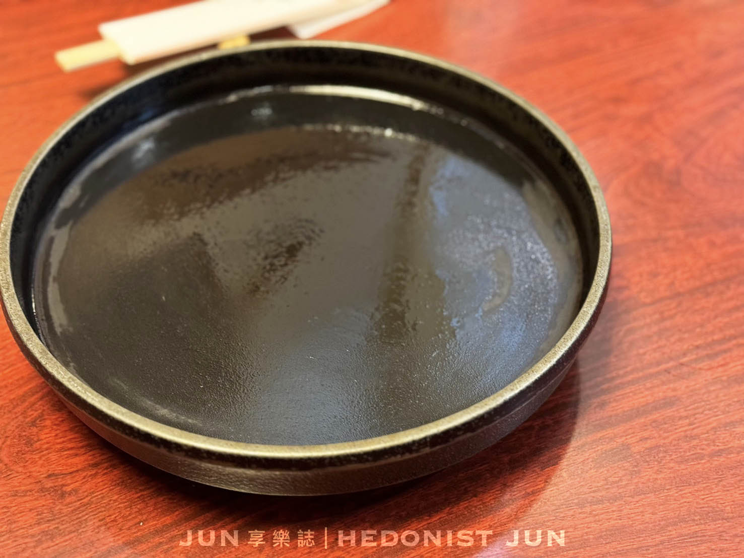 《東京‧淺草》今半別館-這才是和牛最內行吃法?百年壽喜燒老舖必吃! - 第20張圖