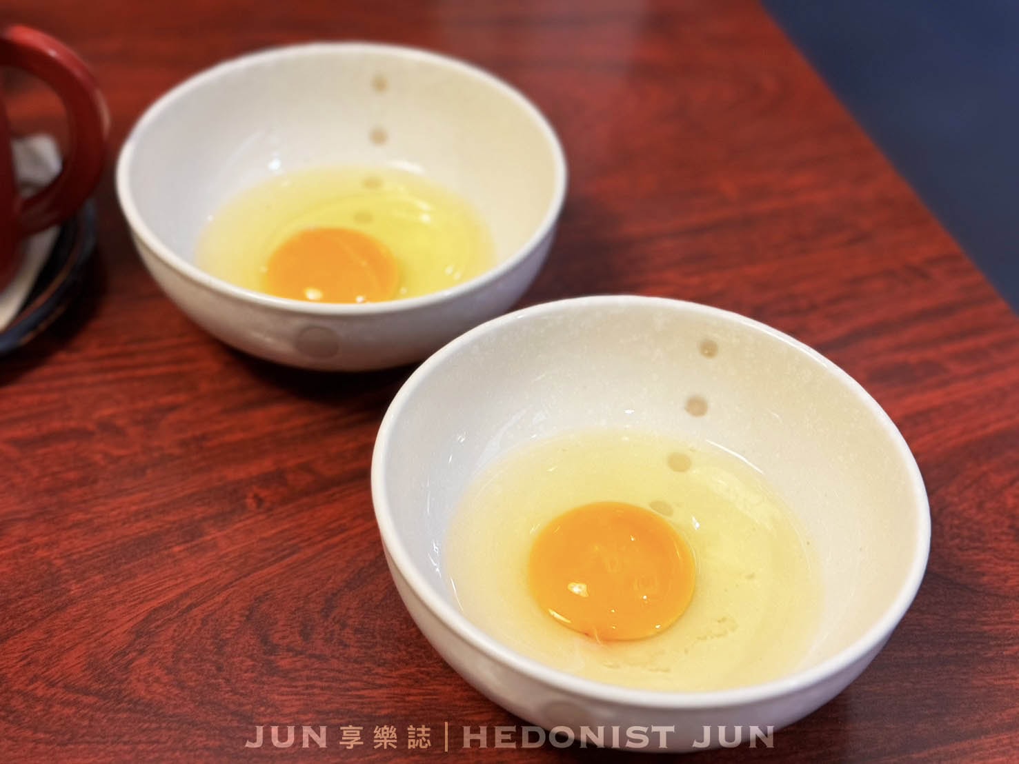 《東京‧淺草》今半別館-這才是和牛最內行吃法?百年壽喜燒老舖必吃! - 第21張圖