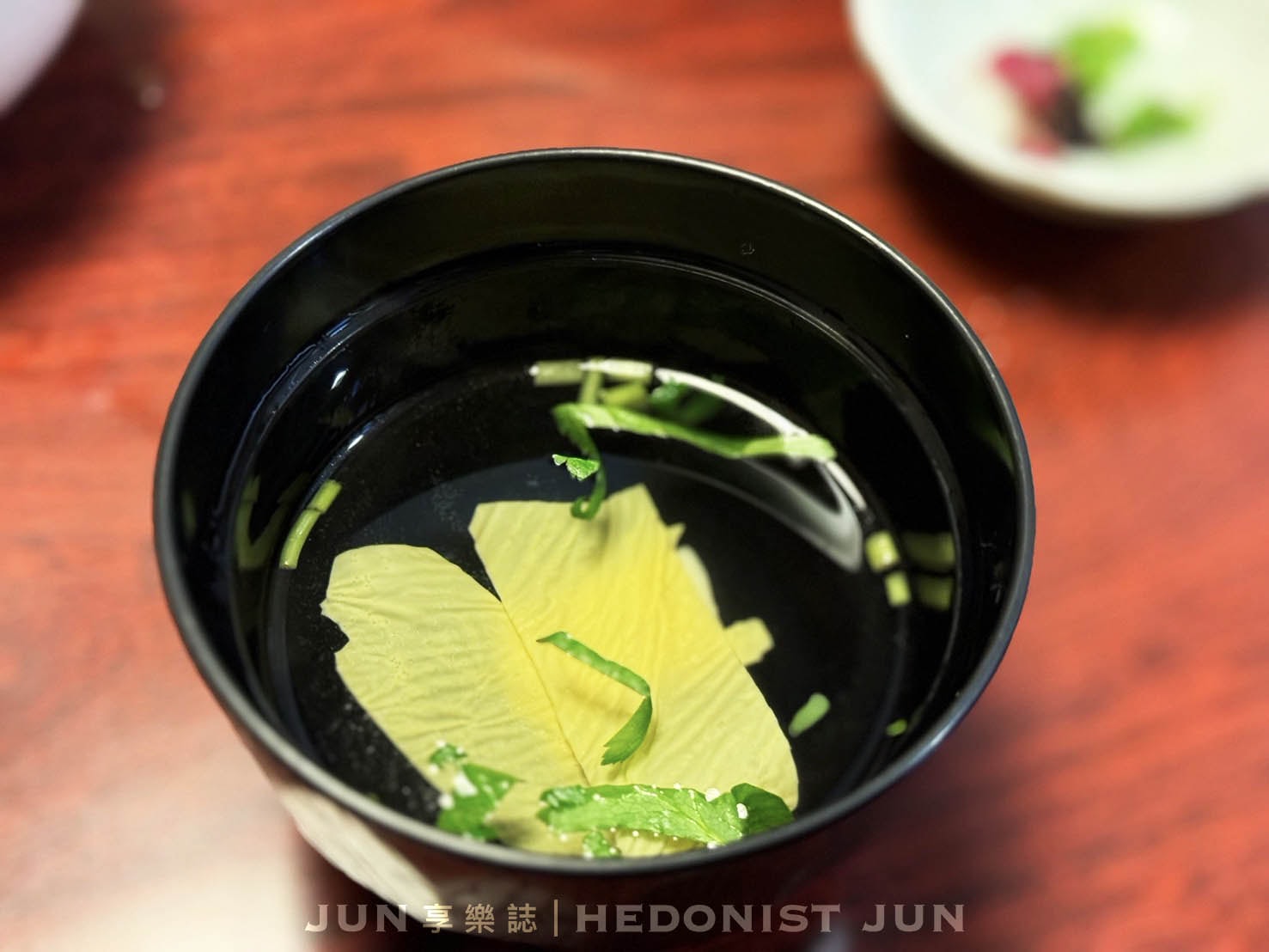 《東京‧淺草》今半別館-這才是和牛最內行吃法?百年壽喜燒老舖必吃! - 第34張圖