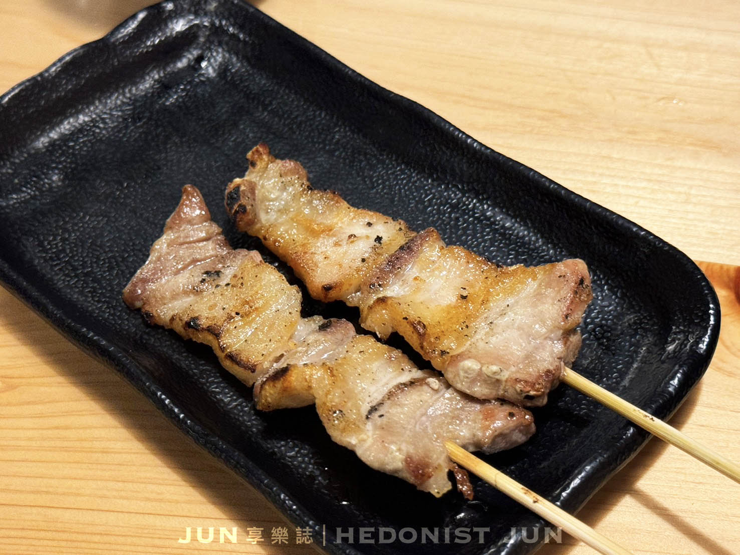《東京‧日比谷》鳥貴族(日比谷店)-銅板價吃燒鳥!日本破千間連鎖燒鳥居酒屋 - 第31張圖