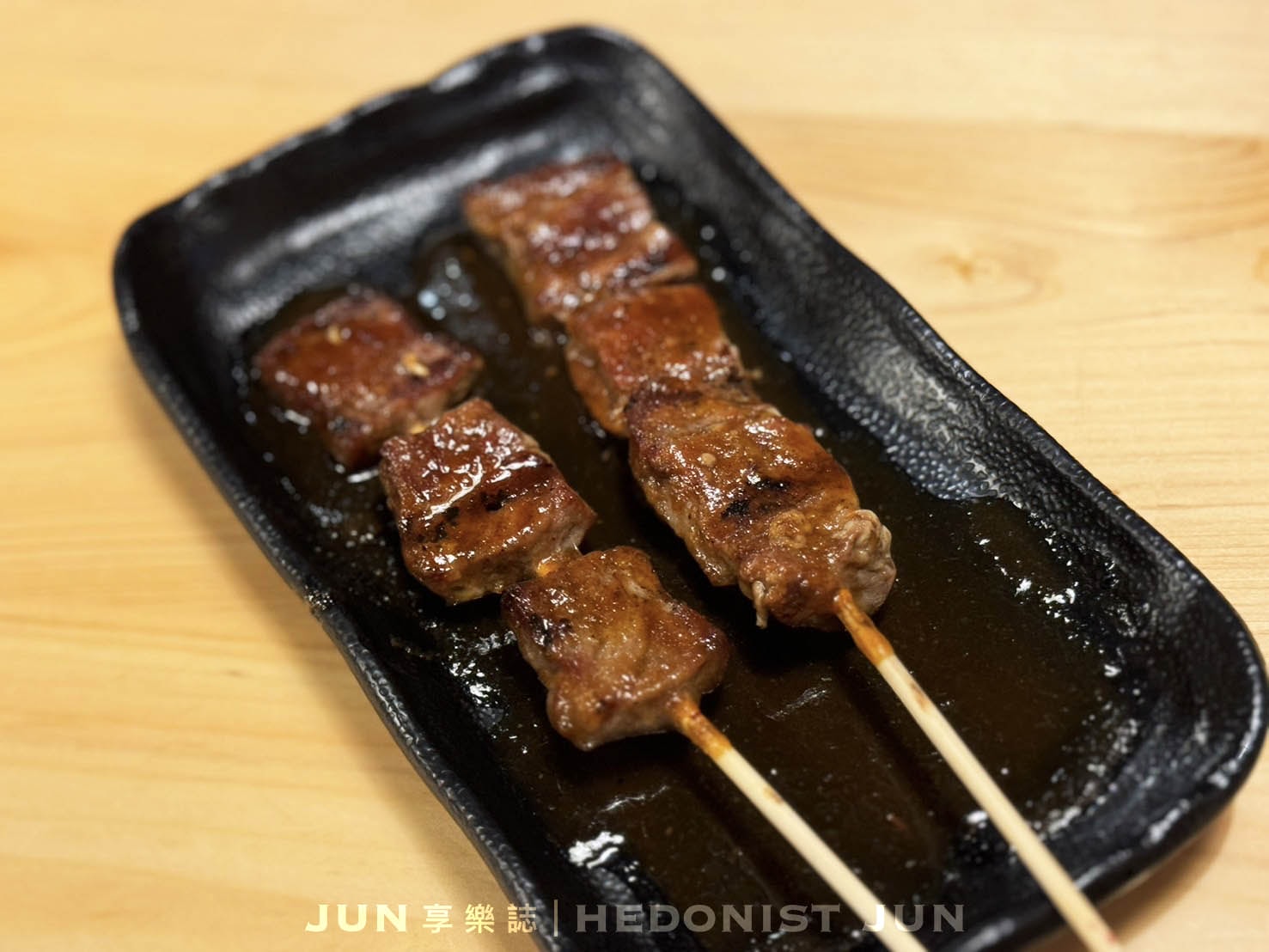 《東京‧日比谷》鳥貴族(日比谷店)-銅板價吃燒鳥!日本破千間連鎖燒鳥居酒屋 - 第32張圖