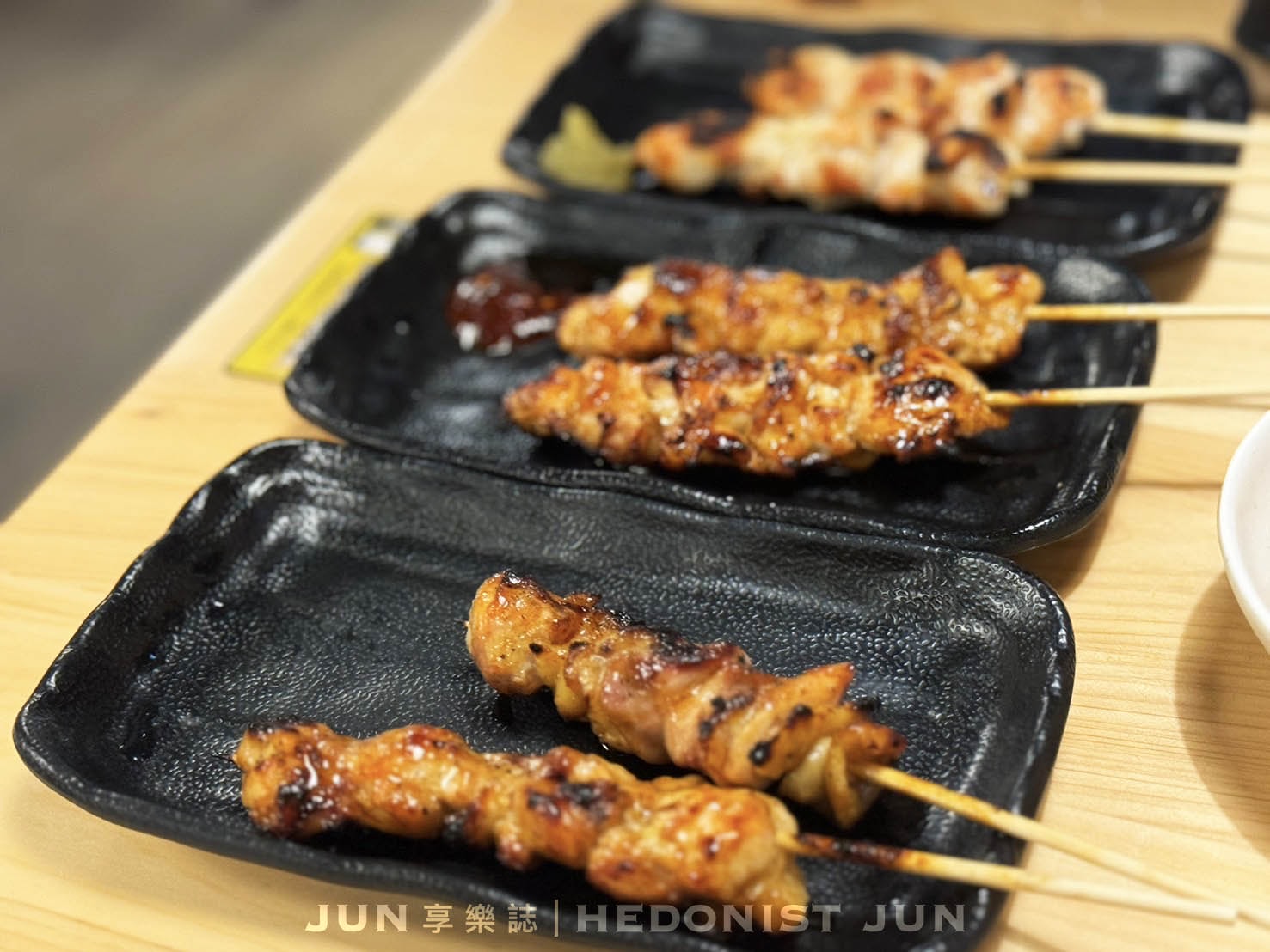 《東京‧日比谷》鳥貴族(日比谷店)-銅板價吃燒鳥!日本破千間連鎖燒鳥居酒屋 - 第4張圖