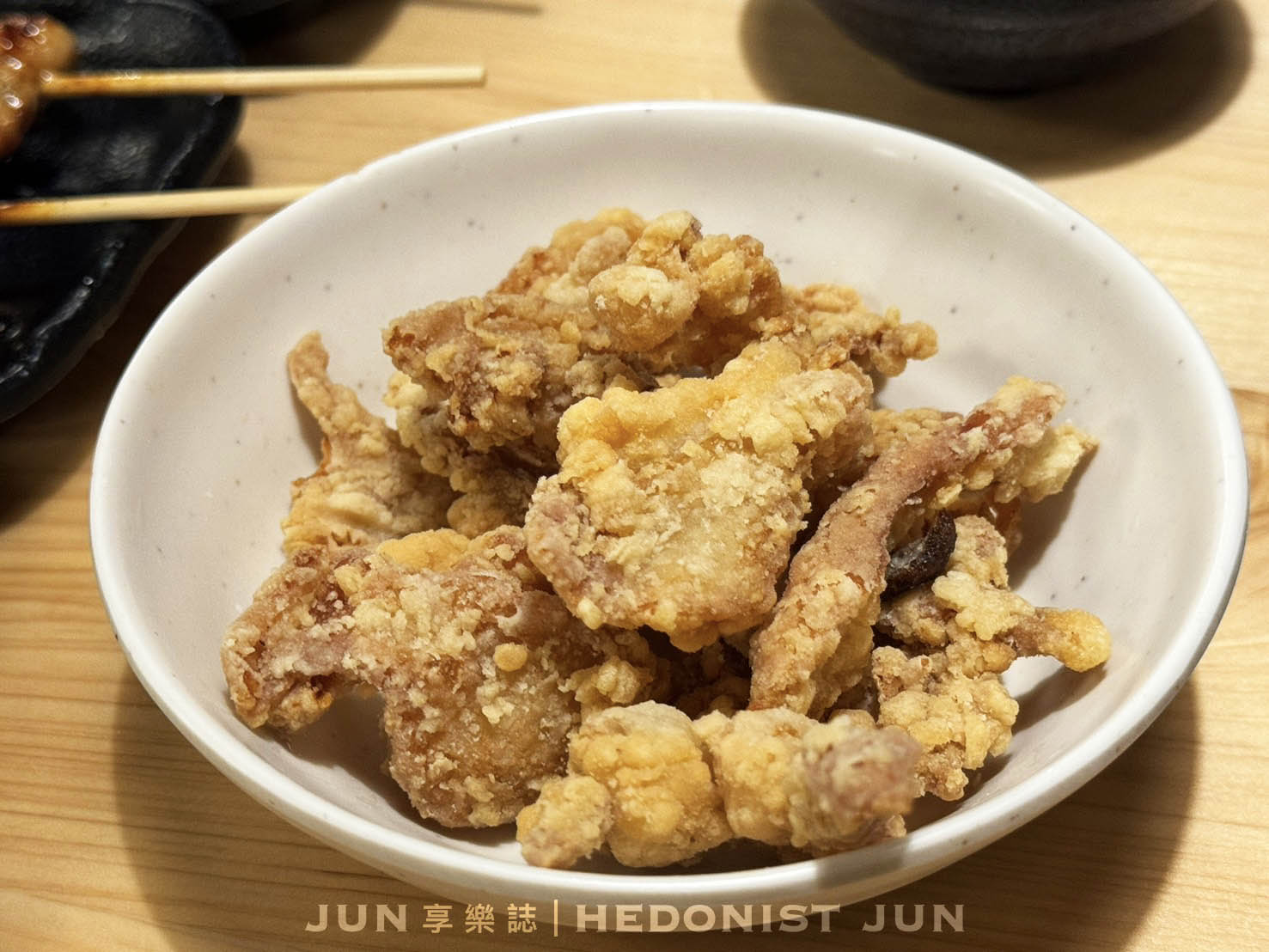 《東京‧日比谷》鳥貴族(日比谷店)-銅板價吃燒鳥!日本破千間連鎖燒鳥居酒屋 - 第33張圖
