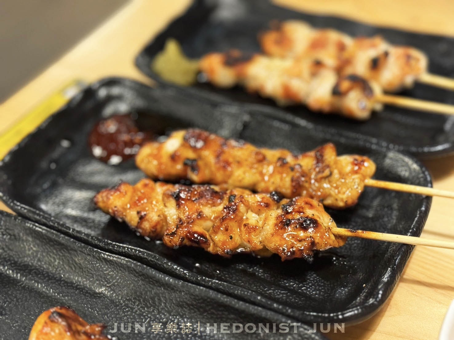 《東京‧日比谷》鳥貴族(日比谷店)-銅板價吃燒鳥!日本破千間連鎖燒鳥居酒屋 - 第28張圖
