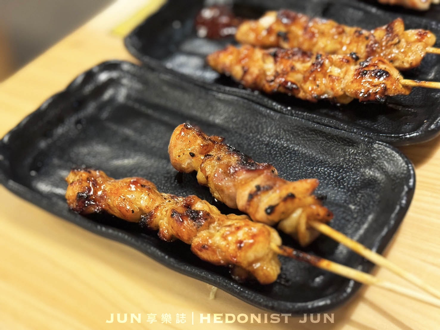 《東京‧日比谷》鳥貴族(日比谷店)-銅板價吃燒鳥!日本破千間連鎖燒鳥居酒屋 - 第27張圖