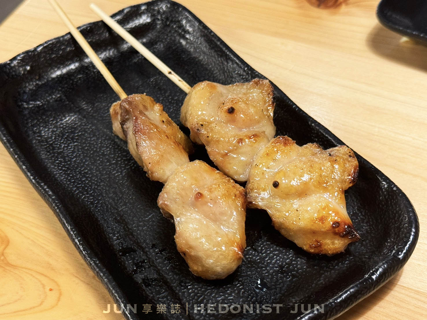 《東京‧日比谷》鳥貴族(日比谷店)-銅板價吃燒鳥!日本破千間連鎖燒鳥居酒屋 - 第30張圖