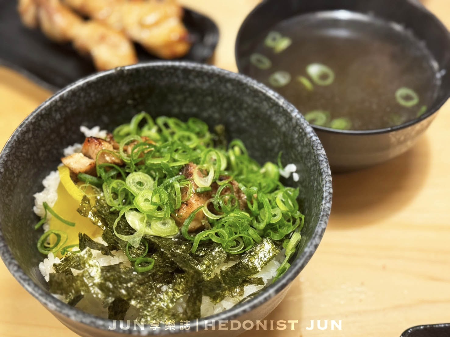 《東京‧日比谷》鳥貴族(日比谷店)-銅板價吃燒鳥!日本破千間連鎖燒鳥居酒屋 - 第37張圖