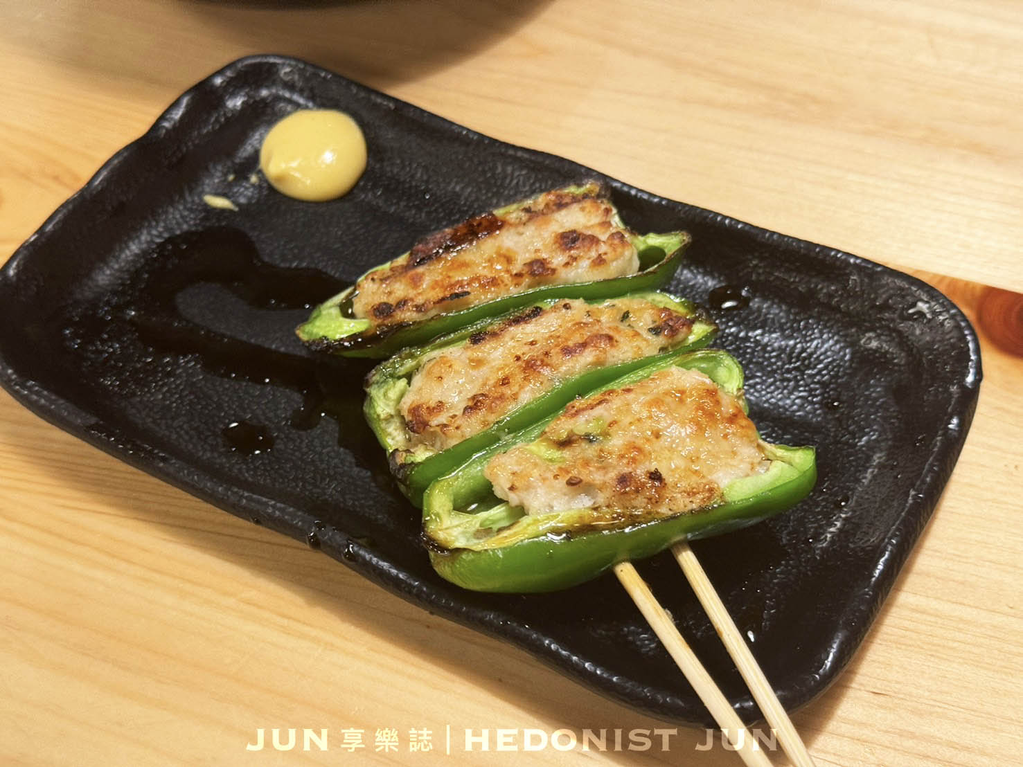 《東京‧日比谷》鳥貴族(日比谷店)-銅板價吃燒鳥!日本破千間連鎖燒鳥居酒屋 - 第35張圖