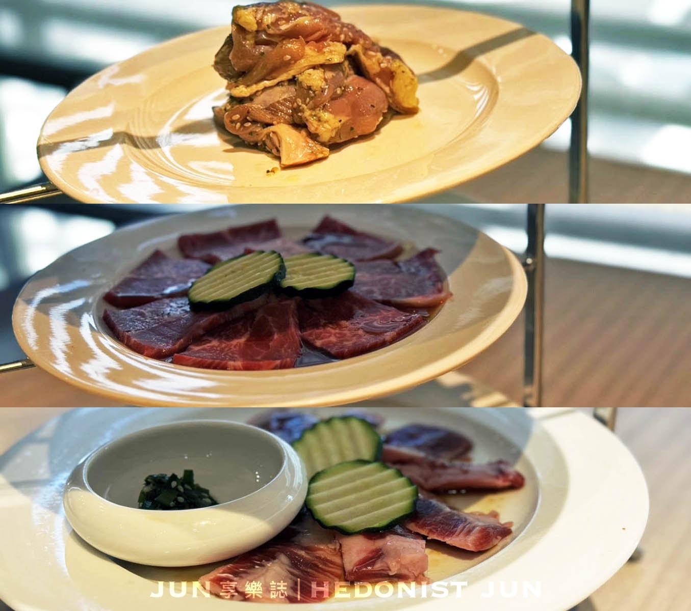 《台中‧南屯》Umai屋馬燒肉(文心店)-台中精緻燒肉祖師爺 品質服務無可挑剔 - 第24張圖
