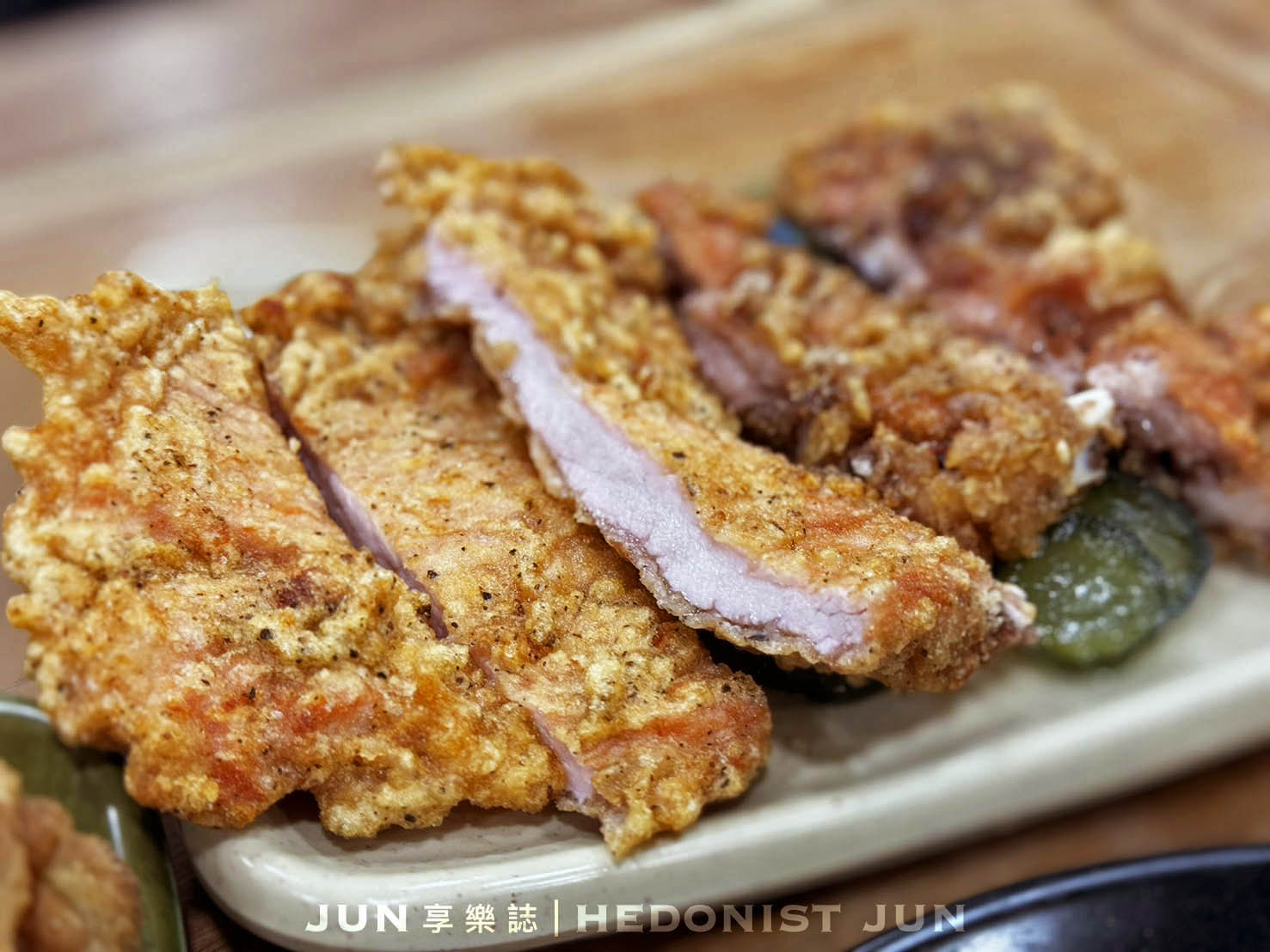 《台北‧萬華》玉林雞腿大王-獨家口味高人氣 老台北最愛雞腿飯 - 第18張圖