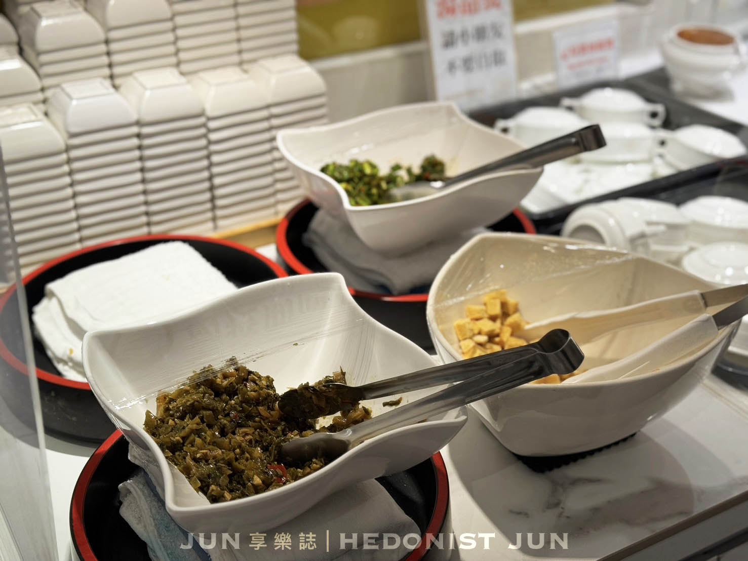 《台中‧西區》赤鬼炙燒牛排(台灣大道店)-台中最強平價牛排教你什麼叫高大上! - 第13張圖