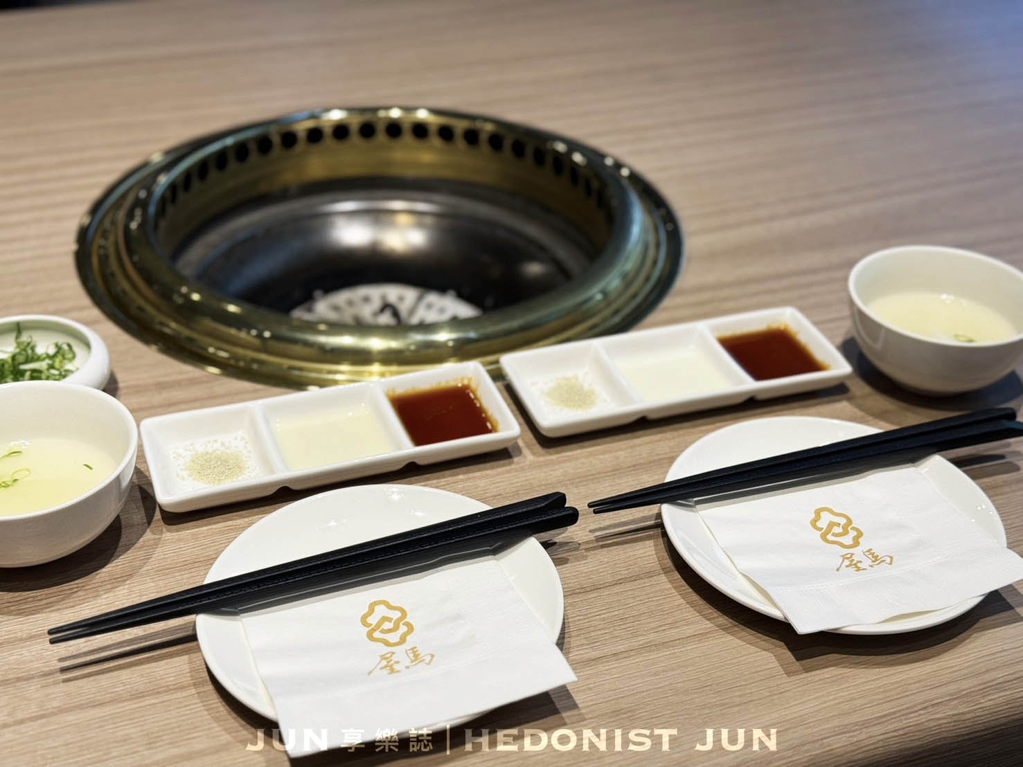 《台中‧南屯》Umai屋馬燒肉(文心店)-台中精緻燒肉祖師爺 品質服務無可挑剔 - 第15張圖