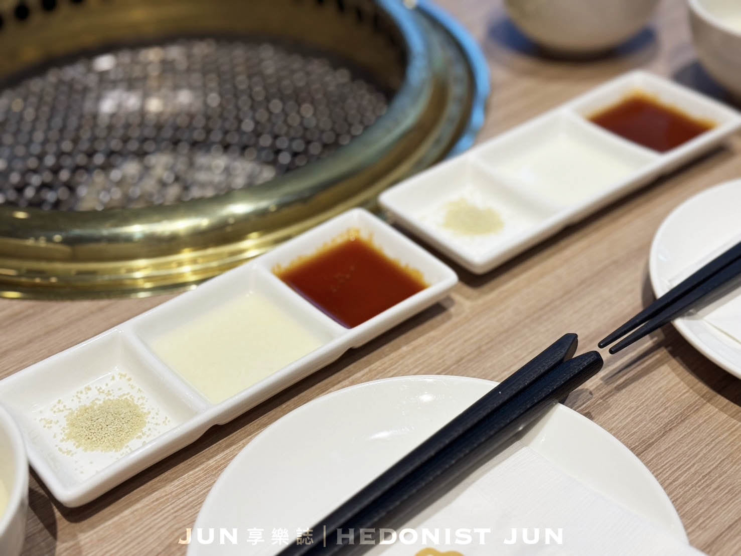 《台中‧南屯》Umai屋馬燒肉(文心店)-台中精緻燒肉祖師爺 品質服務無可挑剔 - 第16張圖