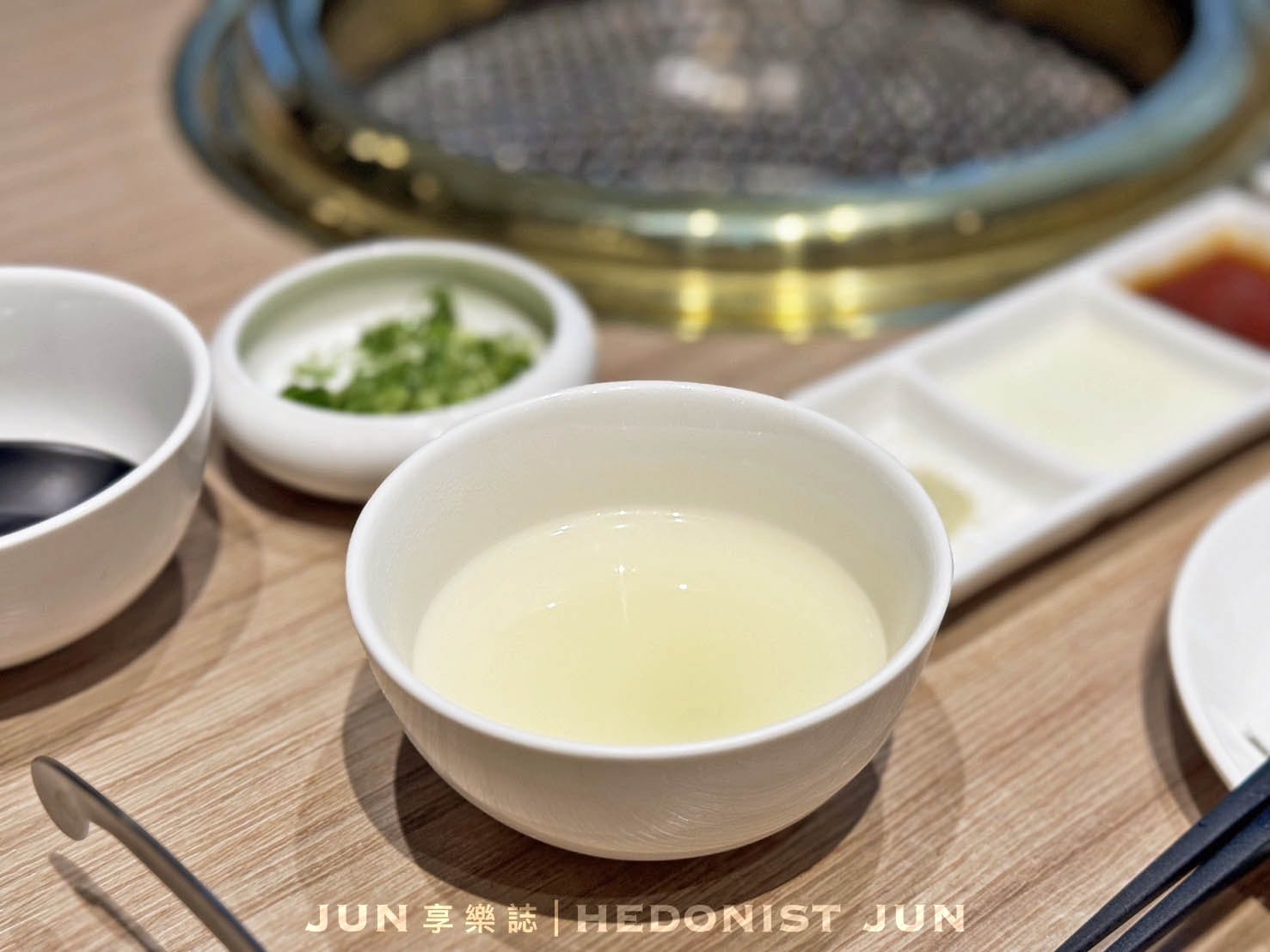 《台中‧南屯》Umai屋馬燒肉(文心店)-台中精緻燒肉祖師爺 品質服務無可挑剔 - 第17張圖