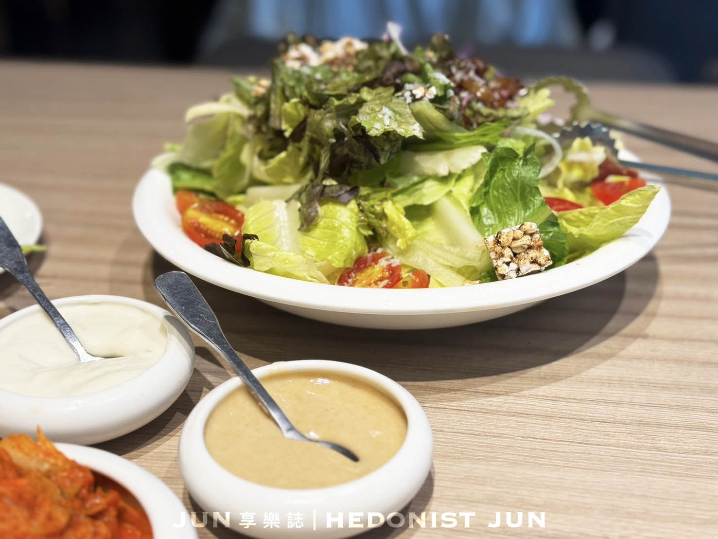 《台中‧南屯》Umai屋馬燒肉(文心店)-台中精緻燒肉祖師爺 品質服務無可挑剔 - 第19張圖