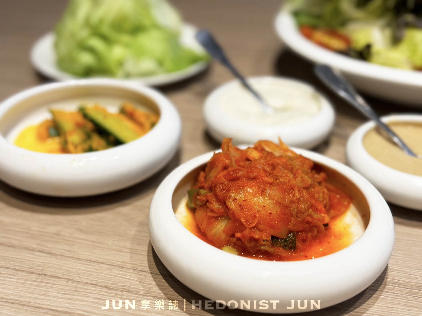《台中‧南屯》Umai屋馬燒肉(文心店)-台中精緻燒肉祖師爺 品質服務無可挑剔 - 第21張圖
