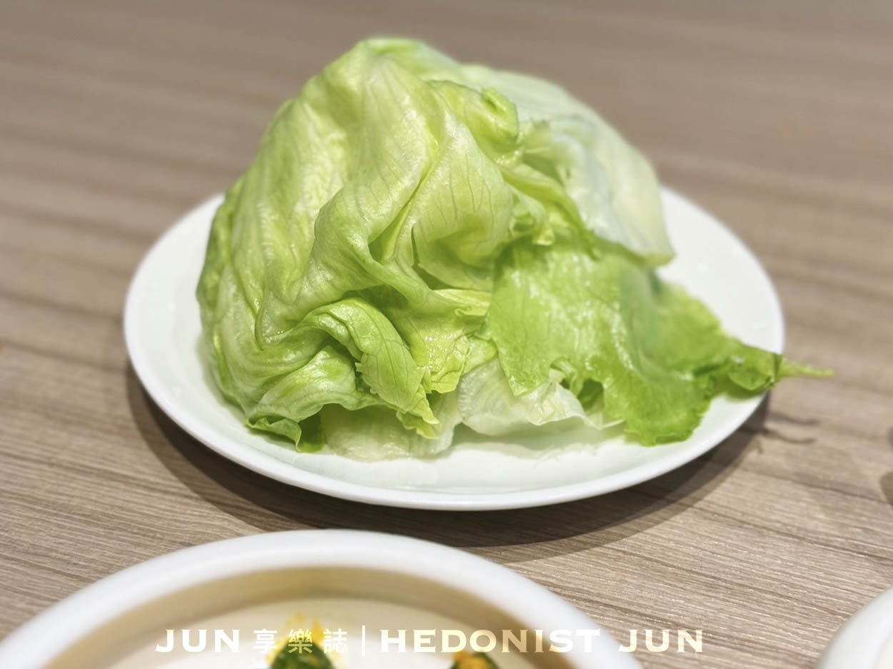 《台中‧南屯》Umai屋馬燒肉(文心店)-台中精緻燒肉祖師爺 品質服務無可挑剔 - 第22張圖