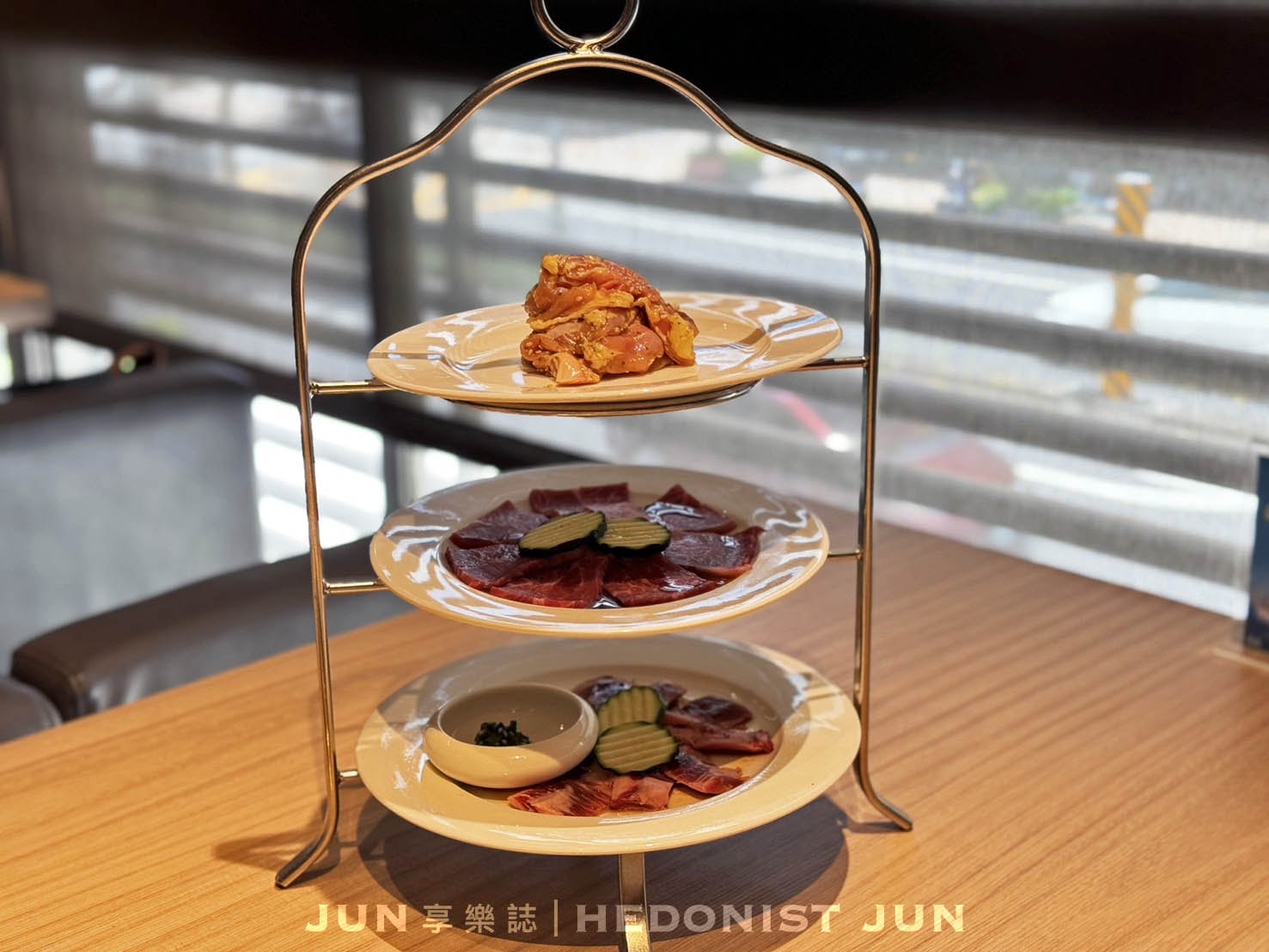 《台中‧南屯》Umai屋馬燒肉(文心店)-台中精緻燒肉祖師爺 品質服務無可挑剔 - 第23張圖