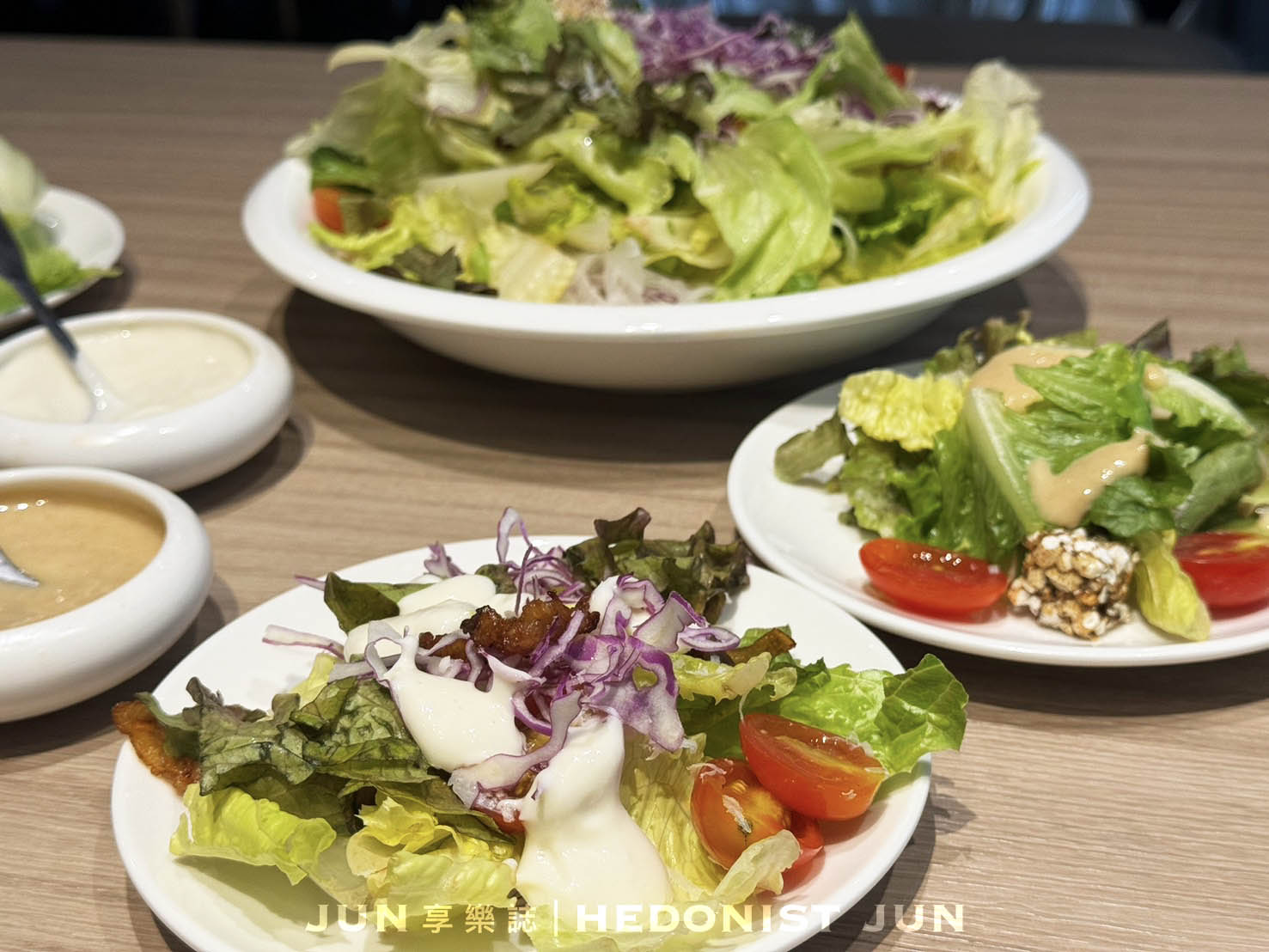 《台中‧南屯》Umai屋馬燒肉(文心店)-台中精緻燒肉祖師爺 品質服務無可挑剔 - 第20張圖