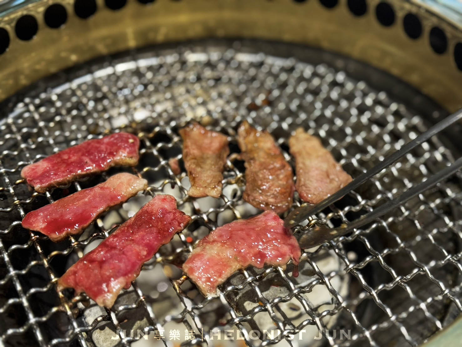 《台中‧南屯》Umai屋馬燒肉(文心店)-台中精緻燒肉祖師爺 品質服務無可挑剔 - 第31張圖