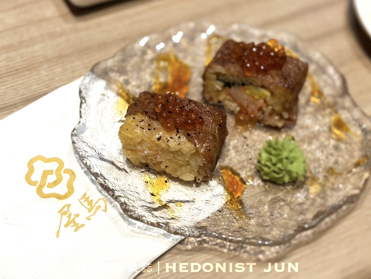 《台中‧南屯》Umai屋馬燒肉(文心店)-台中精緻燒肉祖師爺 品質服務無可挑剔 - 第44張圖