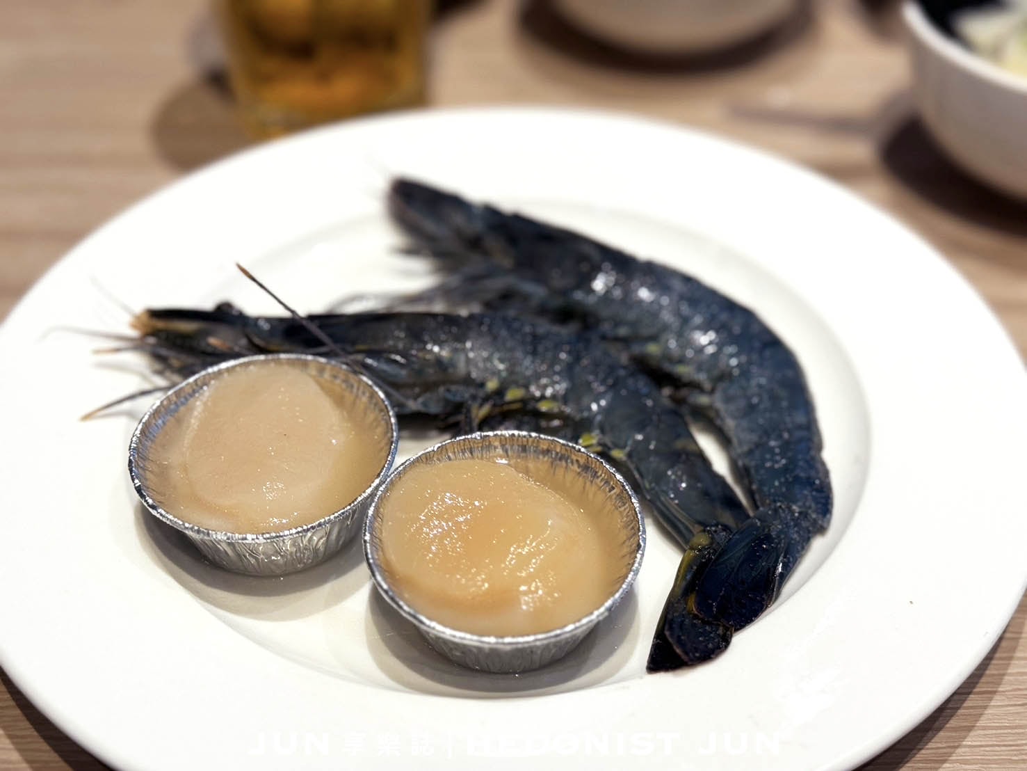 《台中‧南屯》Umai屋馬燒肉(文心店)-台中精緻燒肉祖師爺 品質服務無可挑剔 - 第35張圖