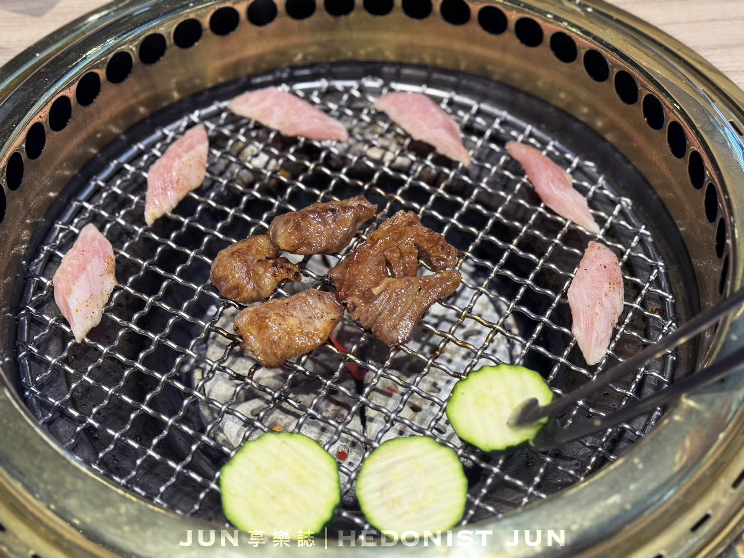 《台中‧南屯》Umai屋馬燒肉(文心店)-台中精緻燒肉祖師爺 品質服務無可挑剔 - 第46張圖