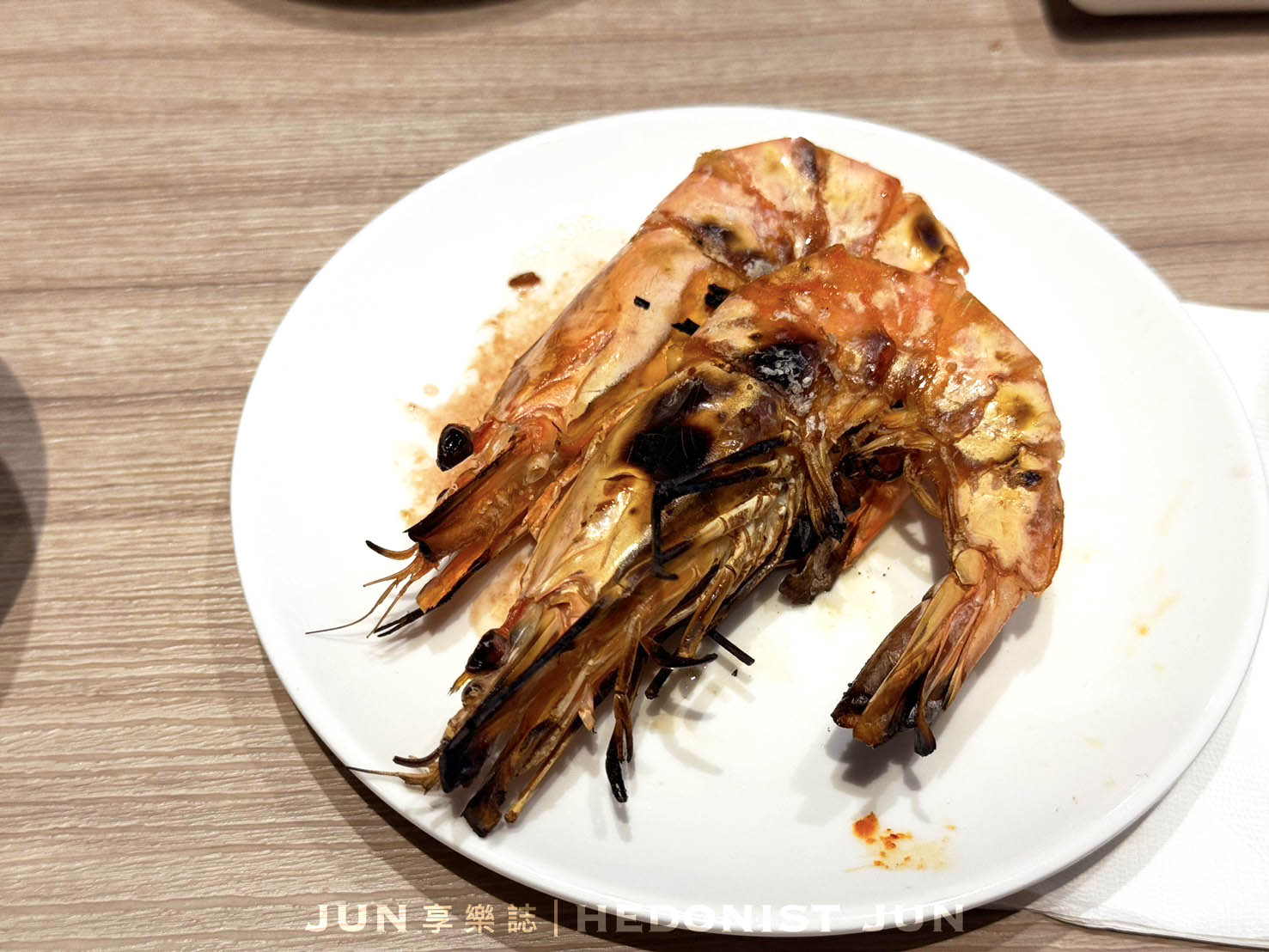 《台中‧南屯》Umai屋馬燒肉(文心店)-台中精緻燒肉祖師爺 品質服務無可挑剔 - 第37張圖