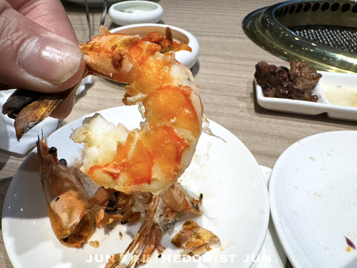 《台中‧南屯》Umai屋馬燒肉(文心店)-台中精緻燒肉祖師爺 品質服務無可挑剔 - 第38張圖