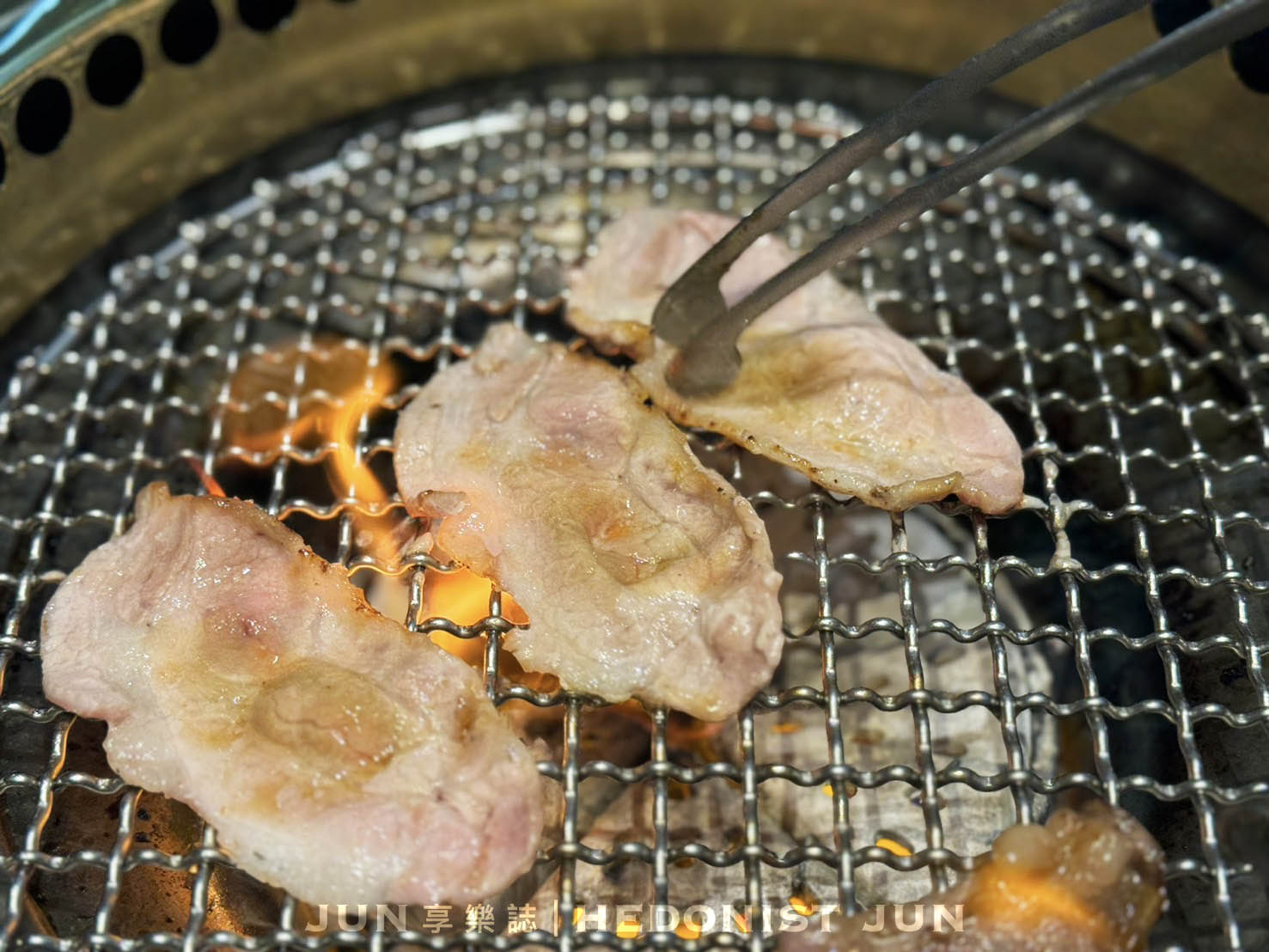 《台中‧南屯》Umai屋馬燒肉(文心店)-台中精緻燒肉祖師爺 品質服務無可挑剔 - 第30張圖