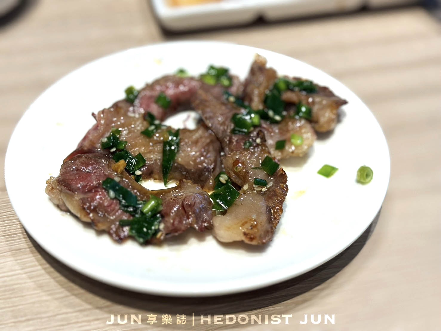 《台中‧南屯》Umai屋馬燒肉(文心店)-台中精緻燒肉祖師爺 品質服務無可挑剔 - 第33張圖