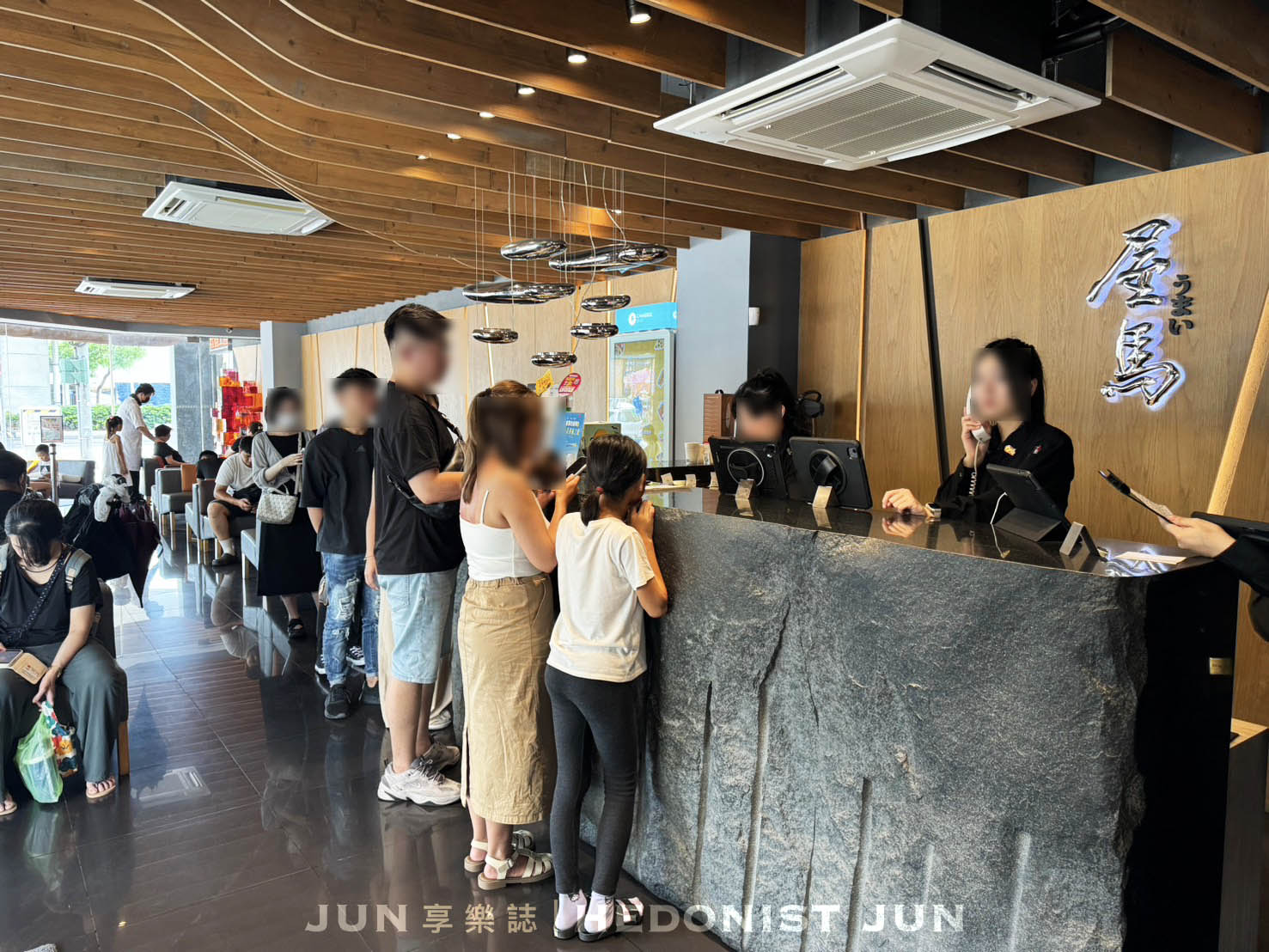 《台中‧南屯》Umai屋馬燒肉(文心店)-台中精緻燒肉祖師爺 品質服務無可挑剔 - 第10張圖